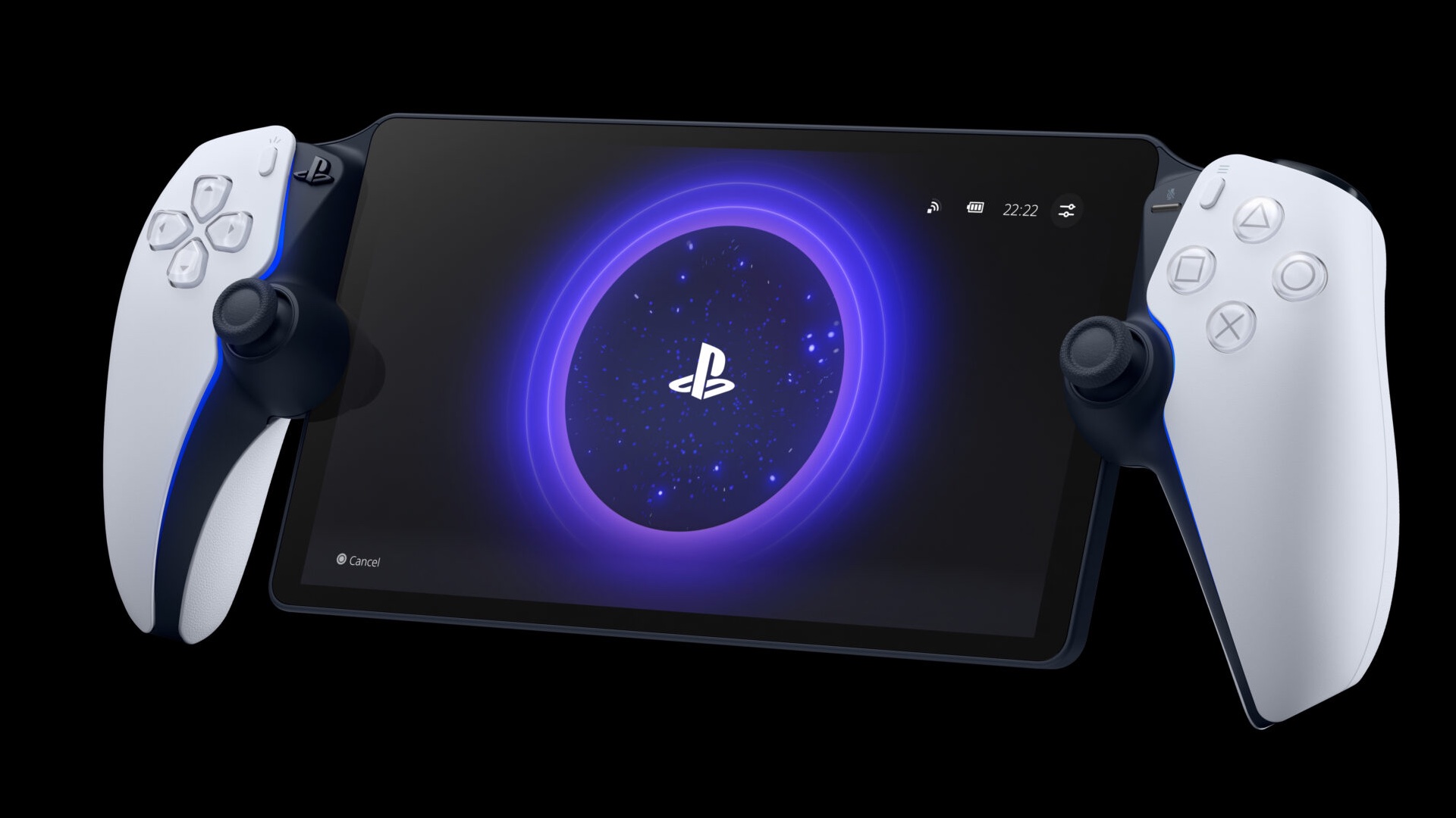 PlayStation Portal : la PS5 portable coûte 220 euros et n'est pas