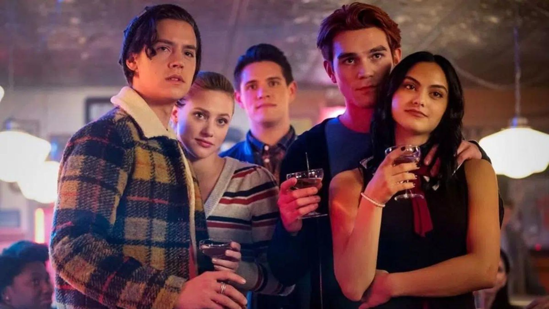 Du streaming riverdale hotsell