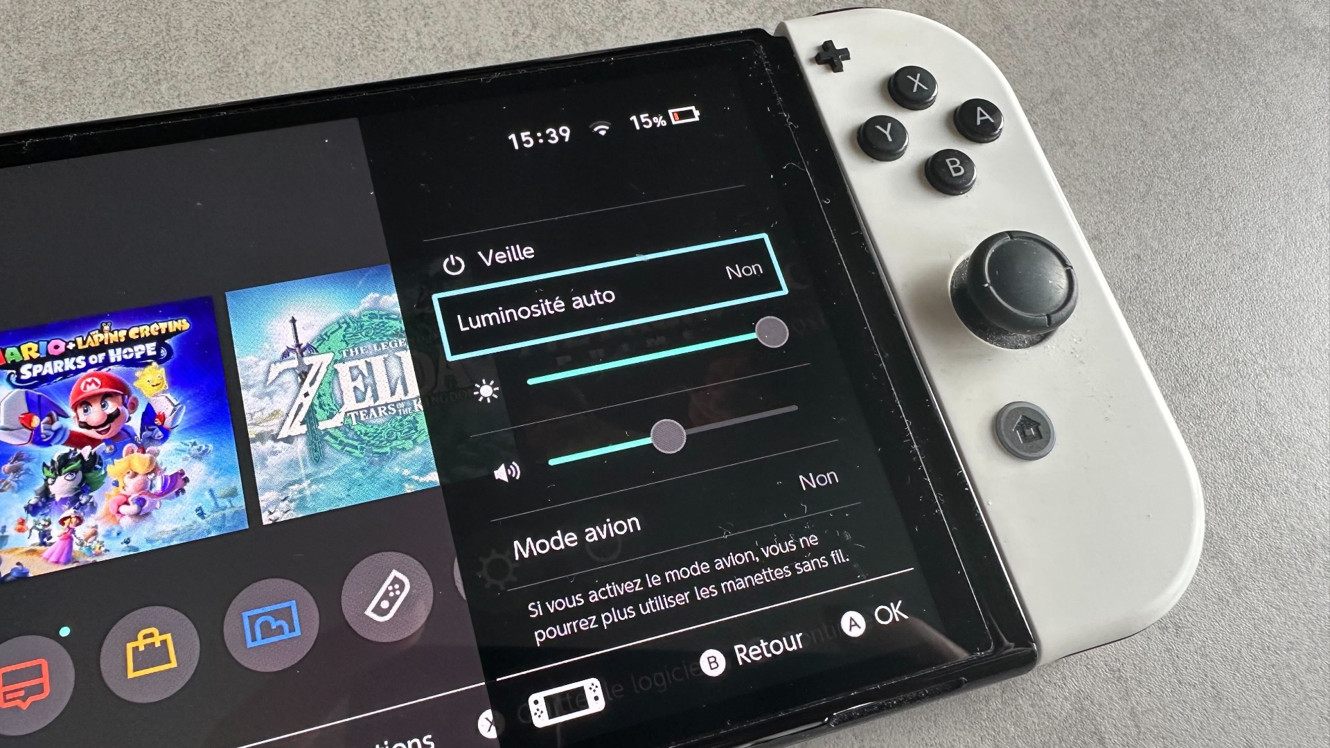 Comment connecter deux Nintendo Switch pour un jeu local sans fil