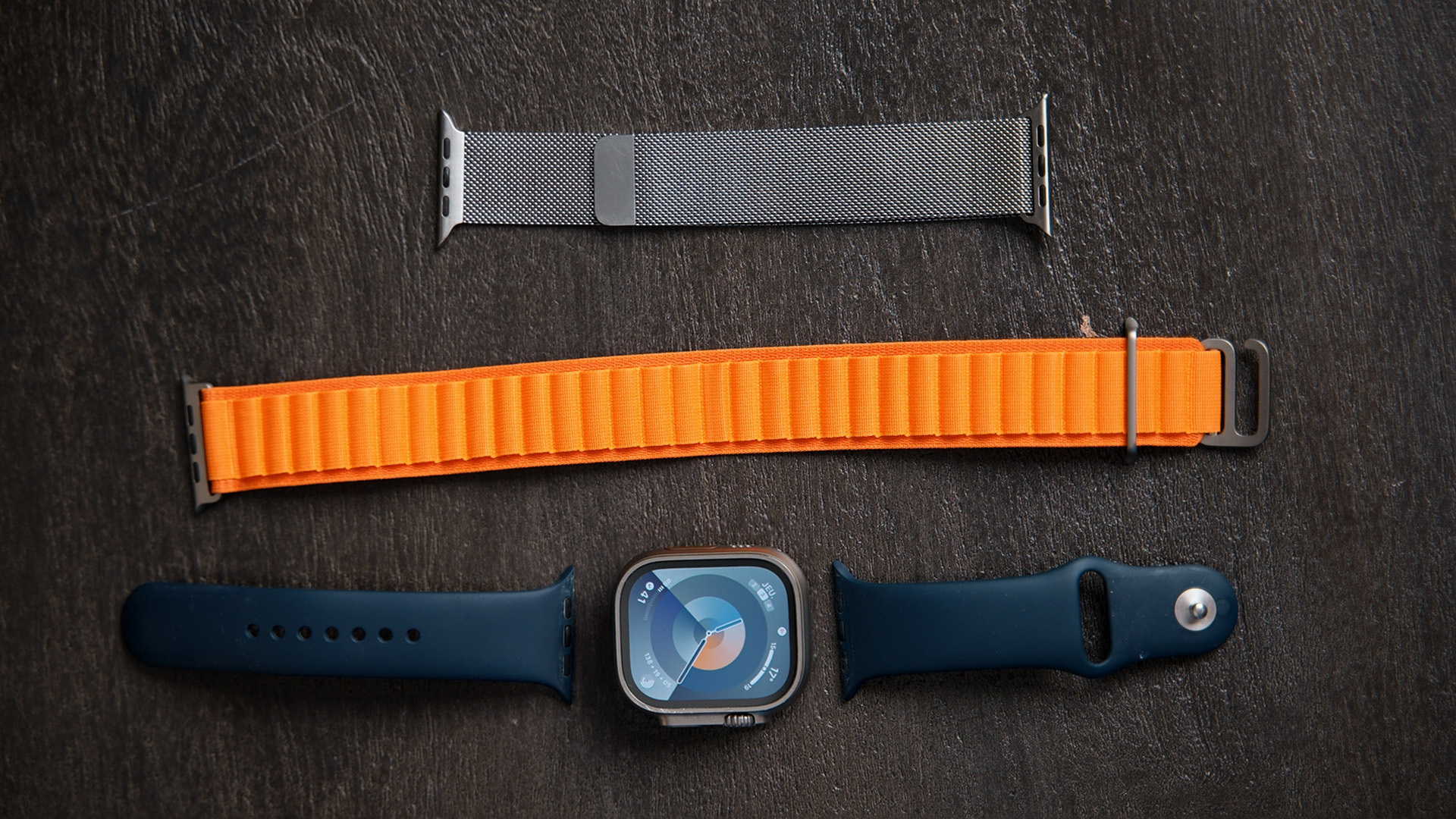 Les futurs accessoires de recharge pour l'Apple Watch plus chers ?