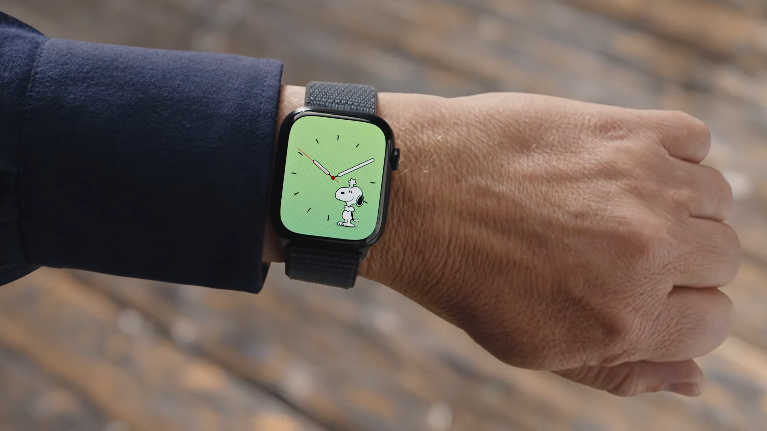 Test Apple Watch Series 8 : une excellente montre connectée qui se