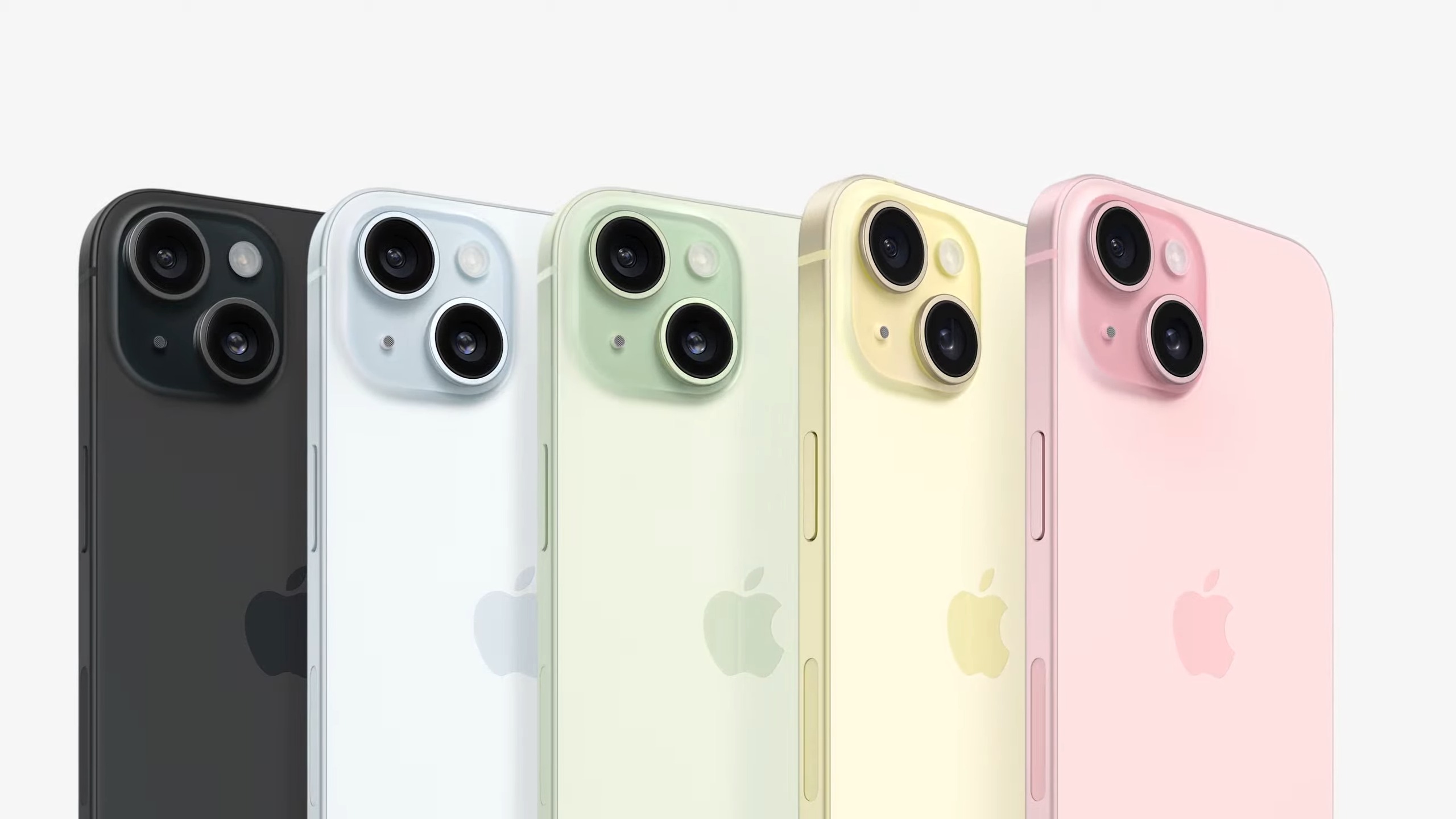 Toutes les nouveautés des iPhone 15, tout juste annoncés par Apple -  Numerama