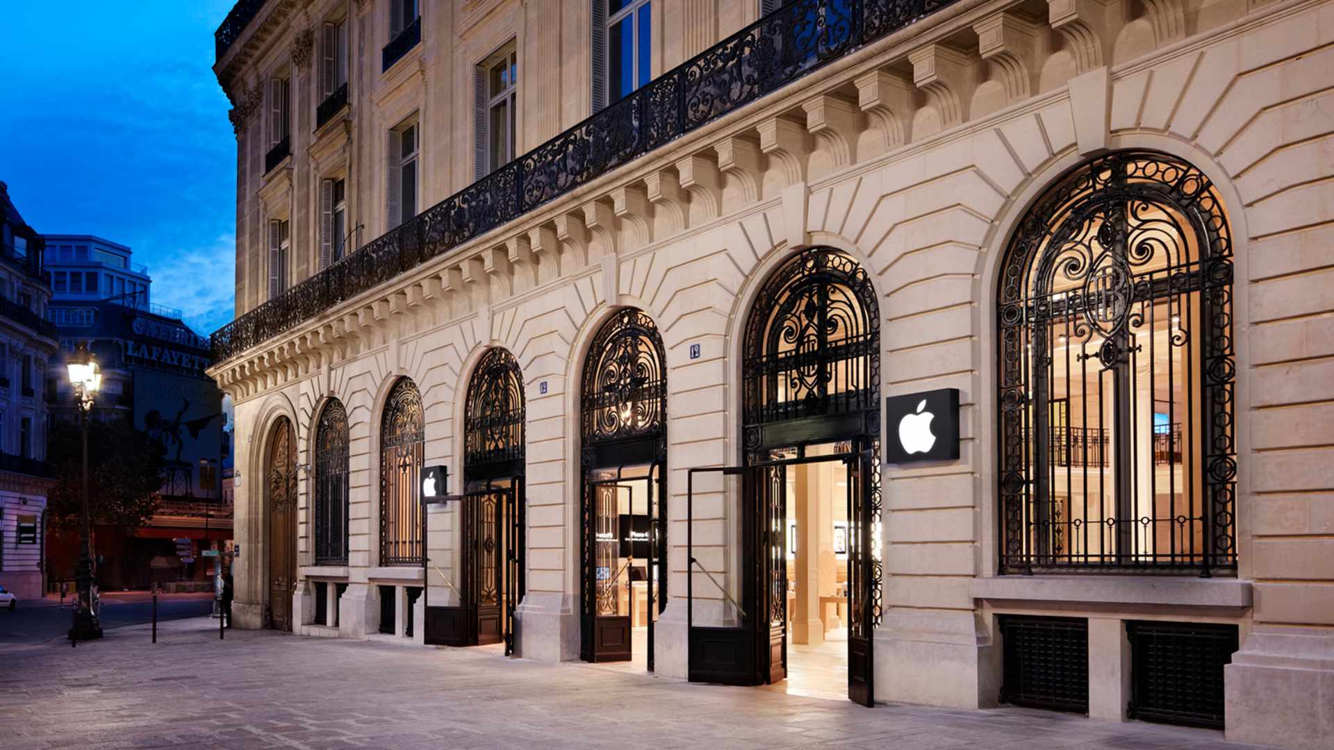 Apple : pourquoi les salariés des Apple Store se mettent en grève ? -  L'Humanité