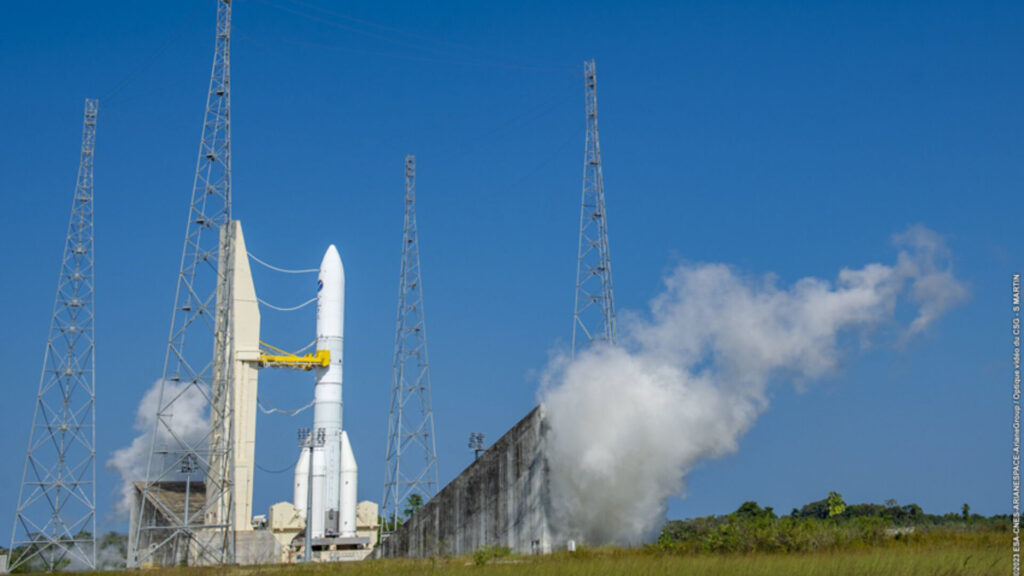 Ariane 6