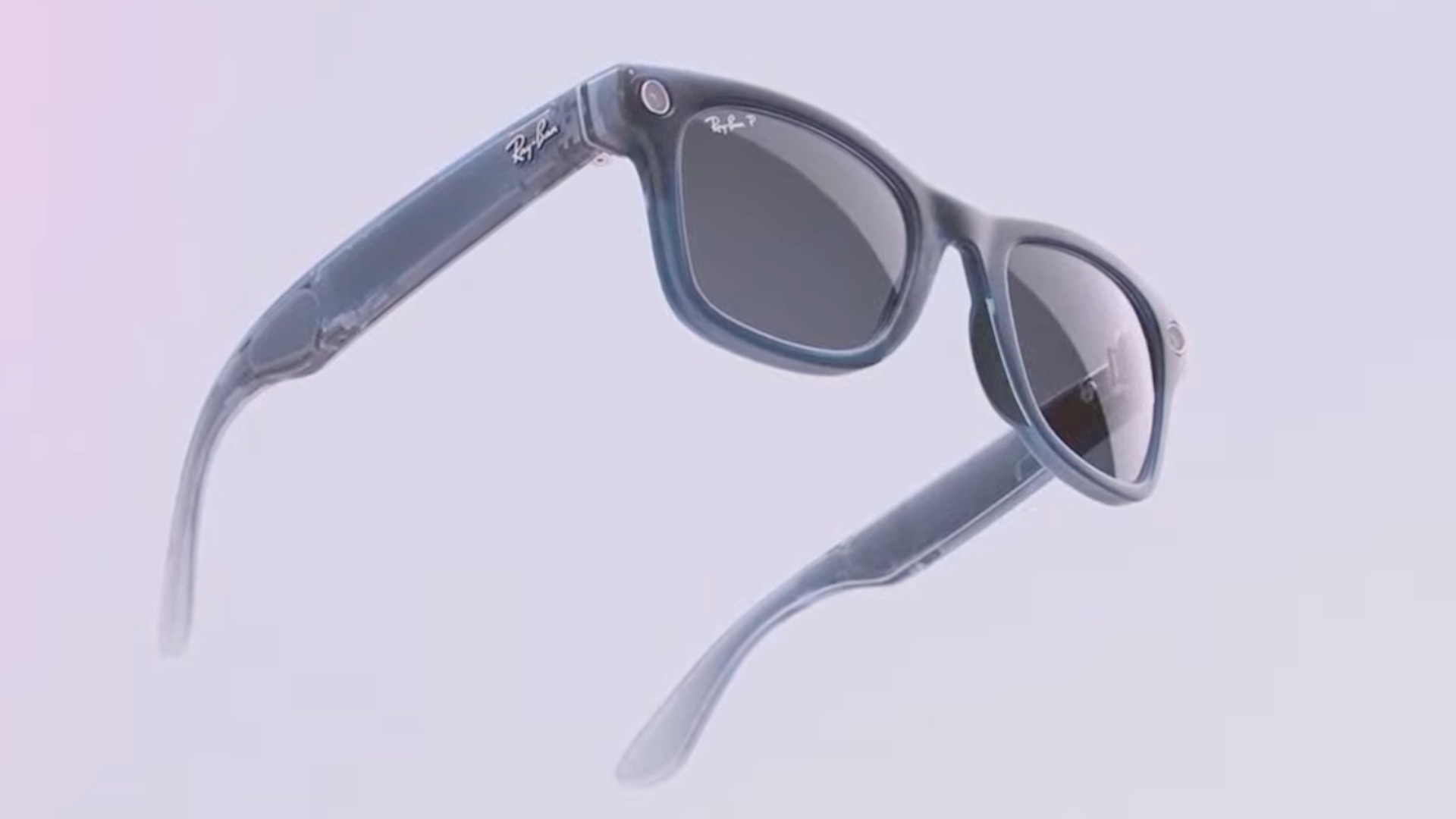 Test des Ray-Ban Stories : les lunettes connectées de Facebook