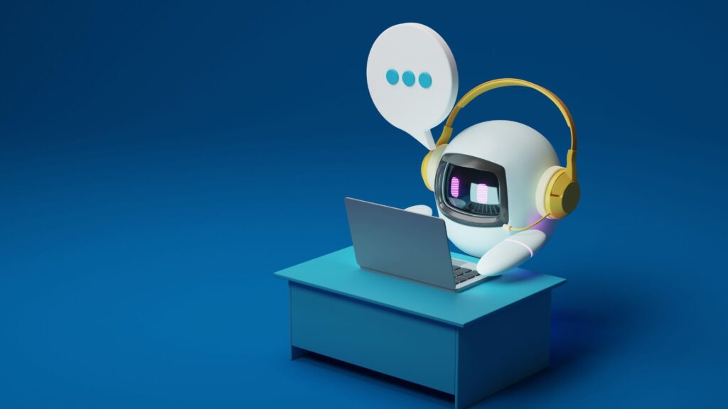 chatbot ia