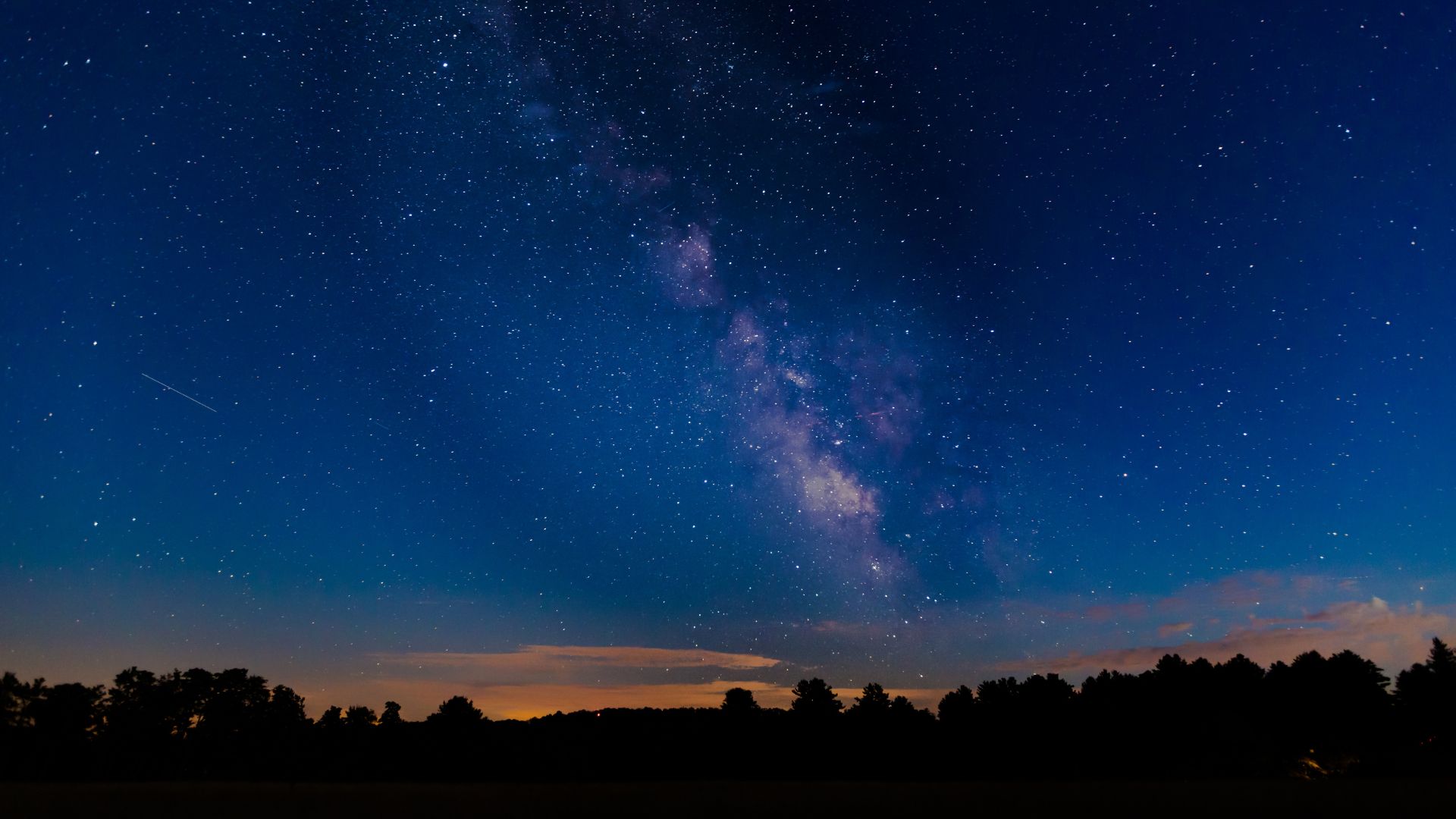 Lunar eclipse, shooting stars, planets: what to see in the sky in October 2023?