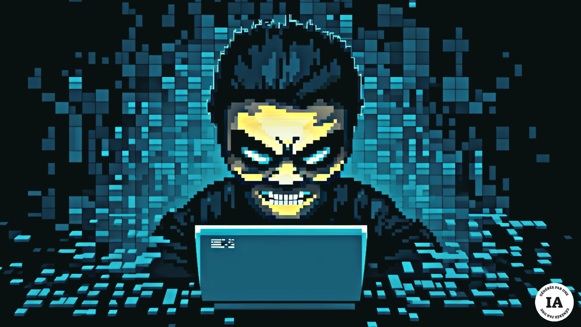 Zarya Legion, le groupe de hackers russes qui a la haine contre Microsoft