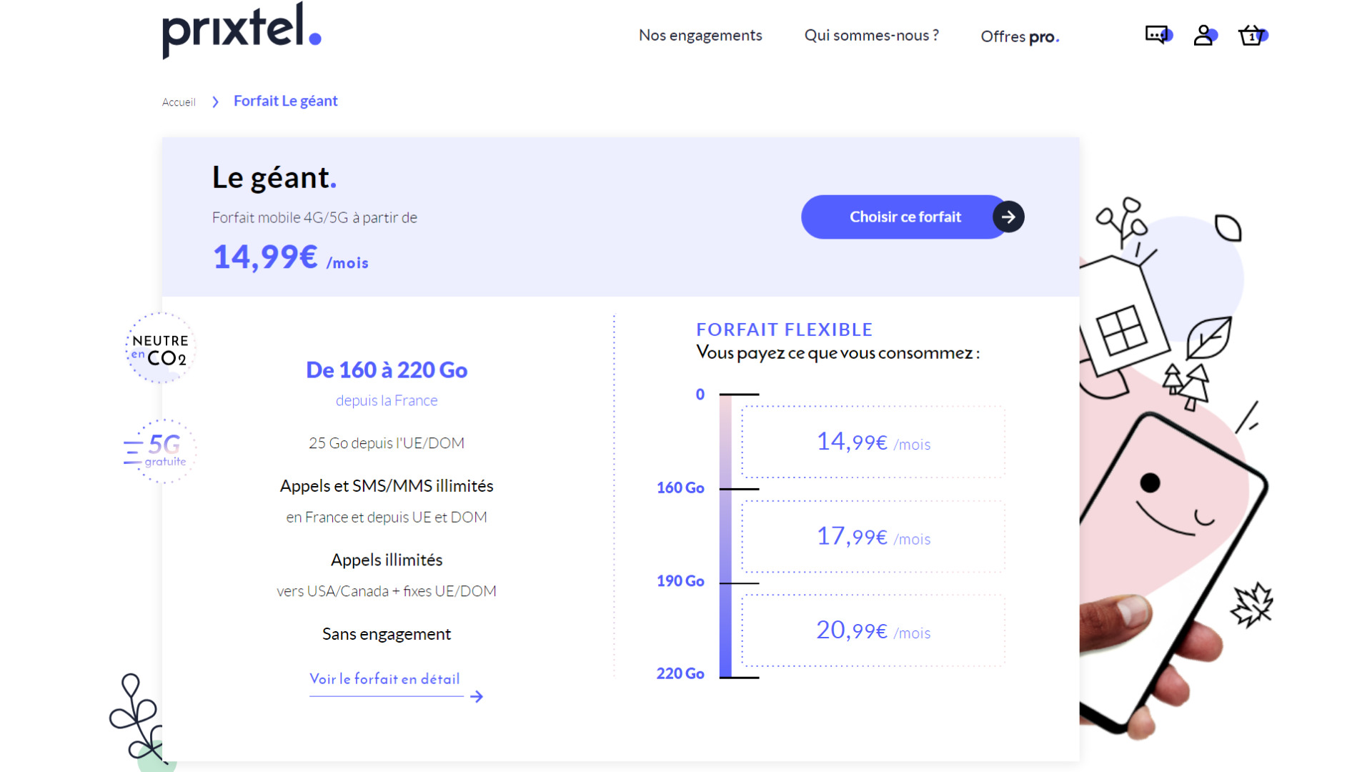 Mobilitix propose dorénavant le paiement en 3, 4 et 10 fois en