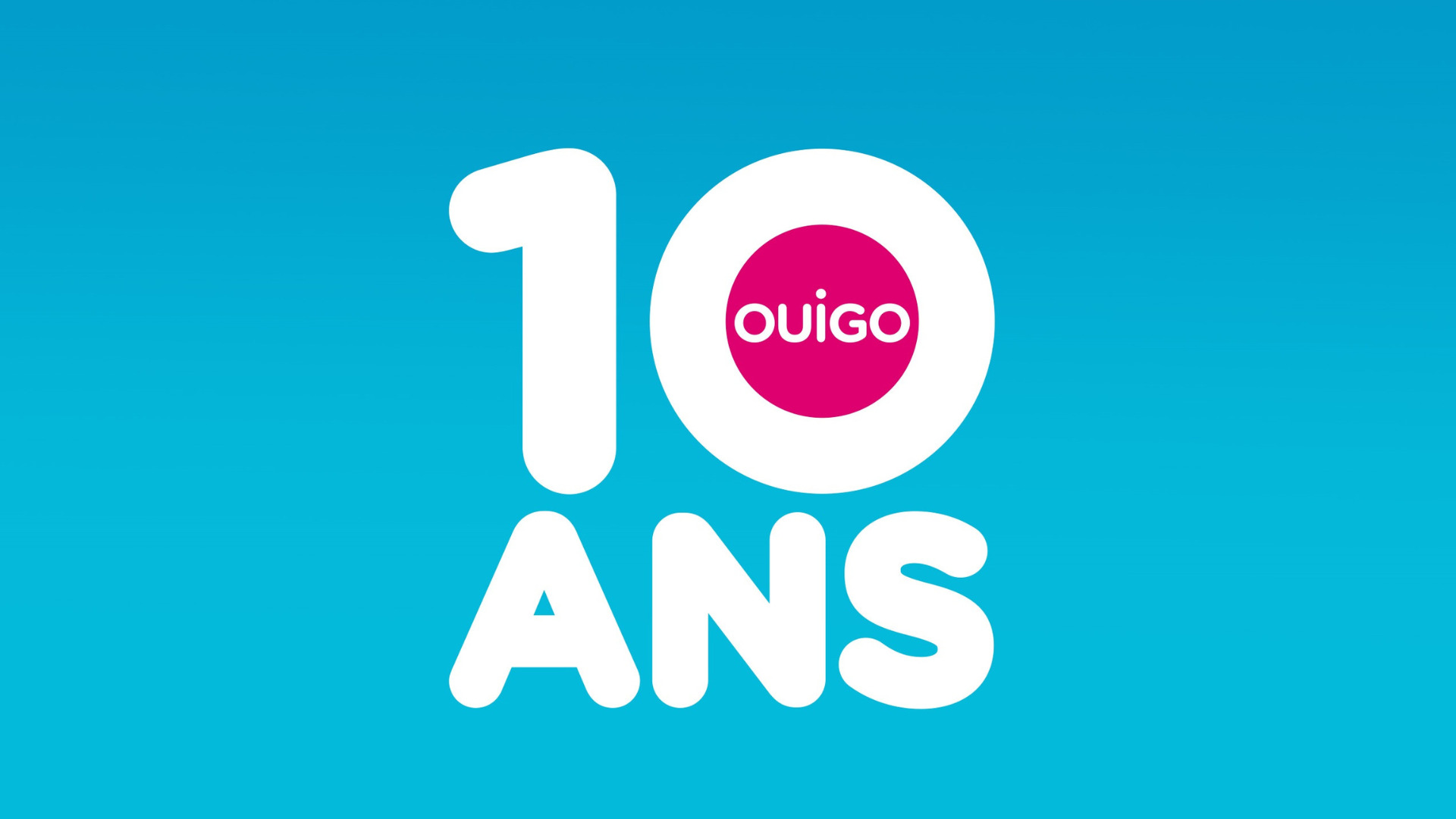 SNCF et Ouigo mettent en vente 100 000 billets 10 partir d