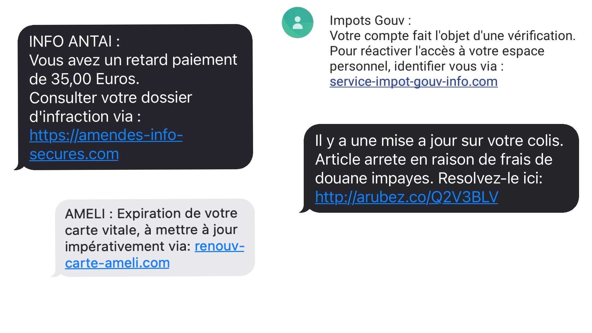 Sauriez-vous différencier le vrai pistolet des faux? - 20 minutes