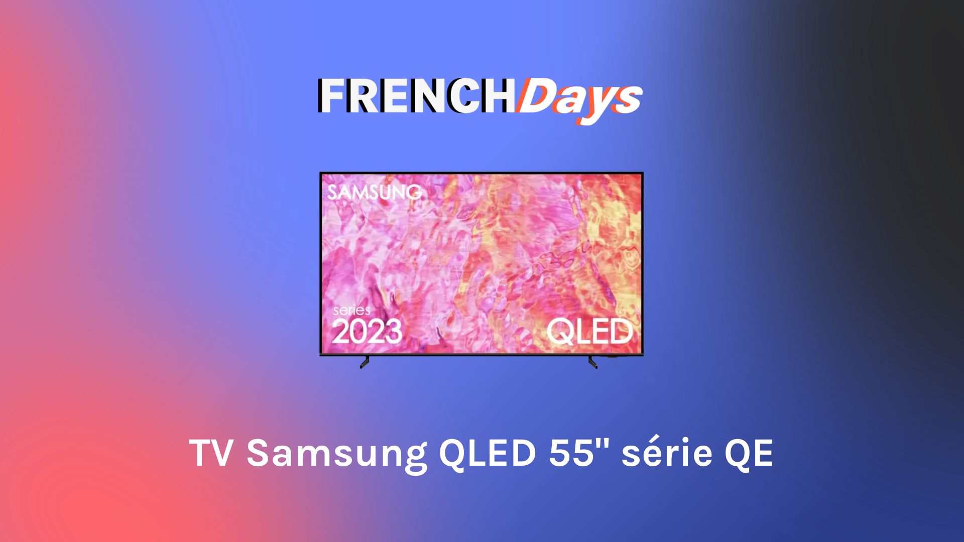 Rapide, performant et petit prix : le bon plan SSD des French Days est là