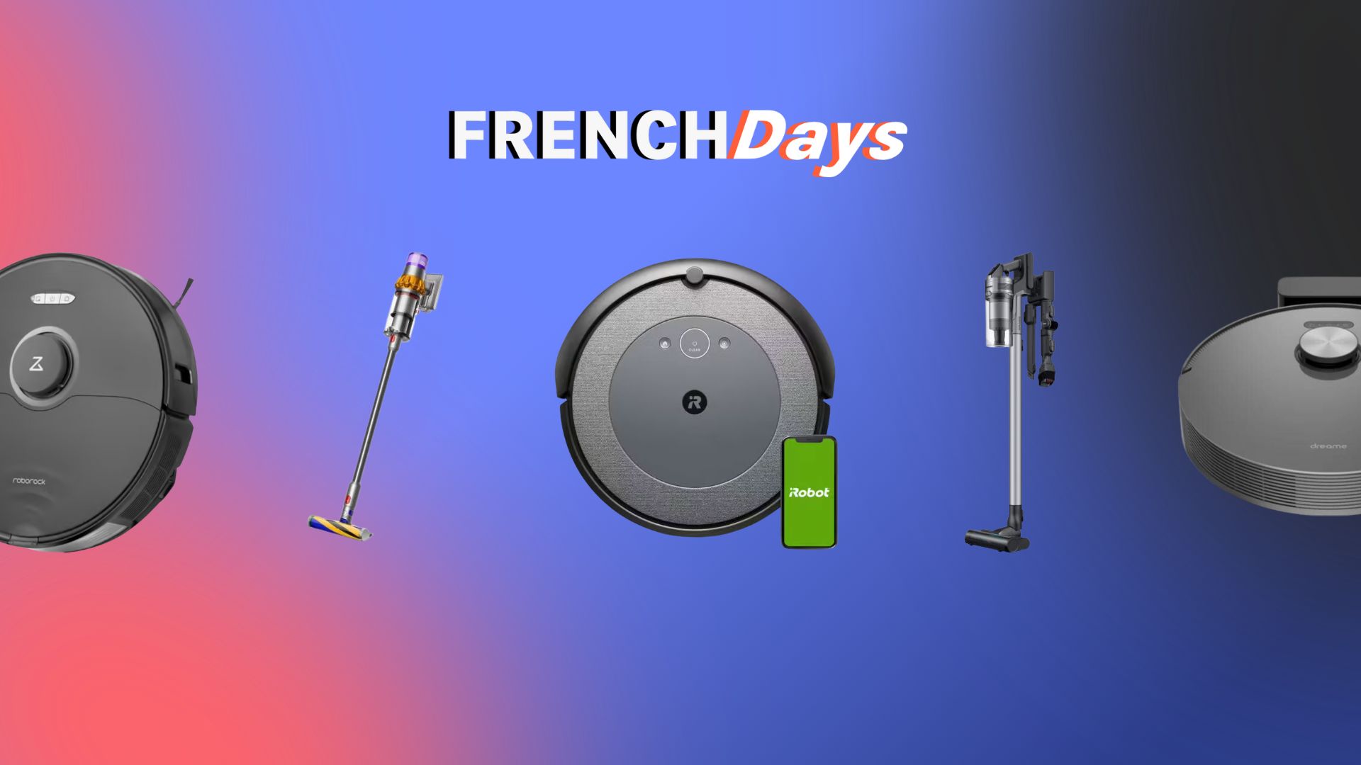 French Days : bon plan Karchers au meilleur prix pour mieux
