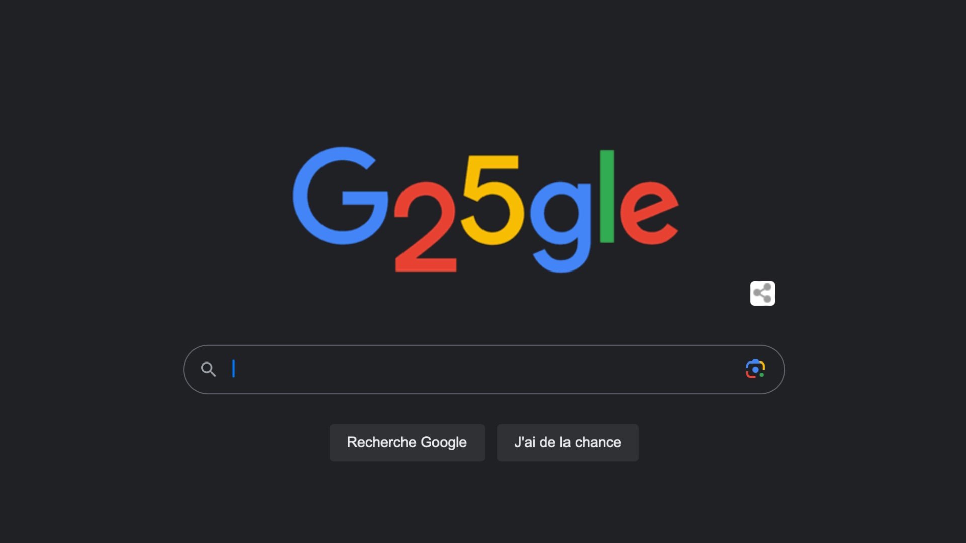 Google fête ses 25 ans : pourquoi a-t-il deux anniversaires - Numerama
