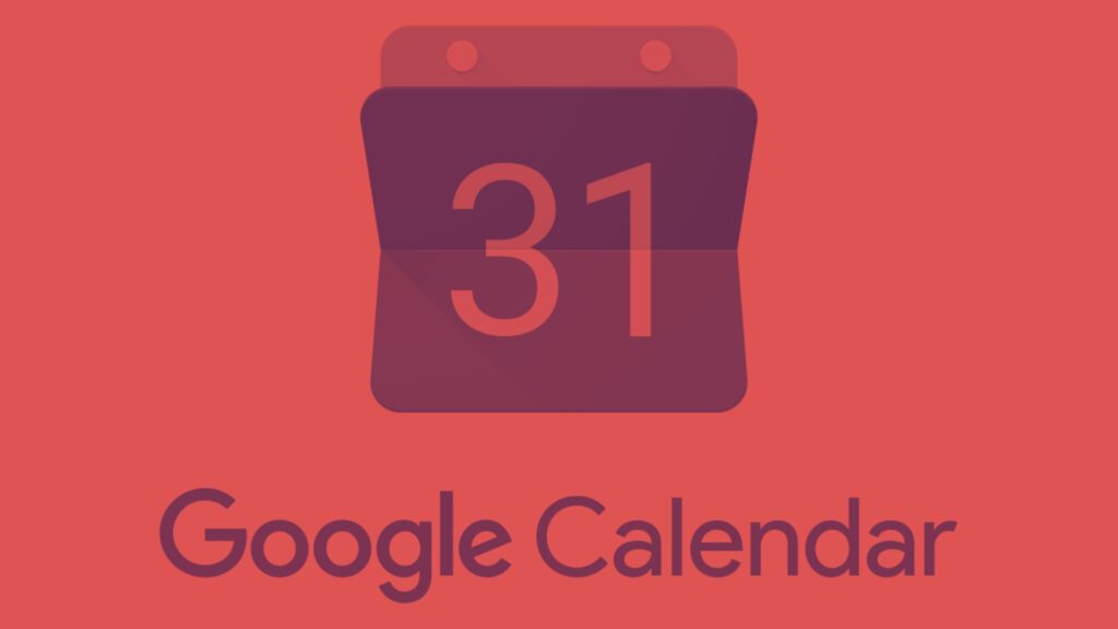 Google Calendar