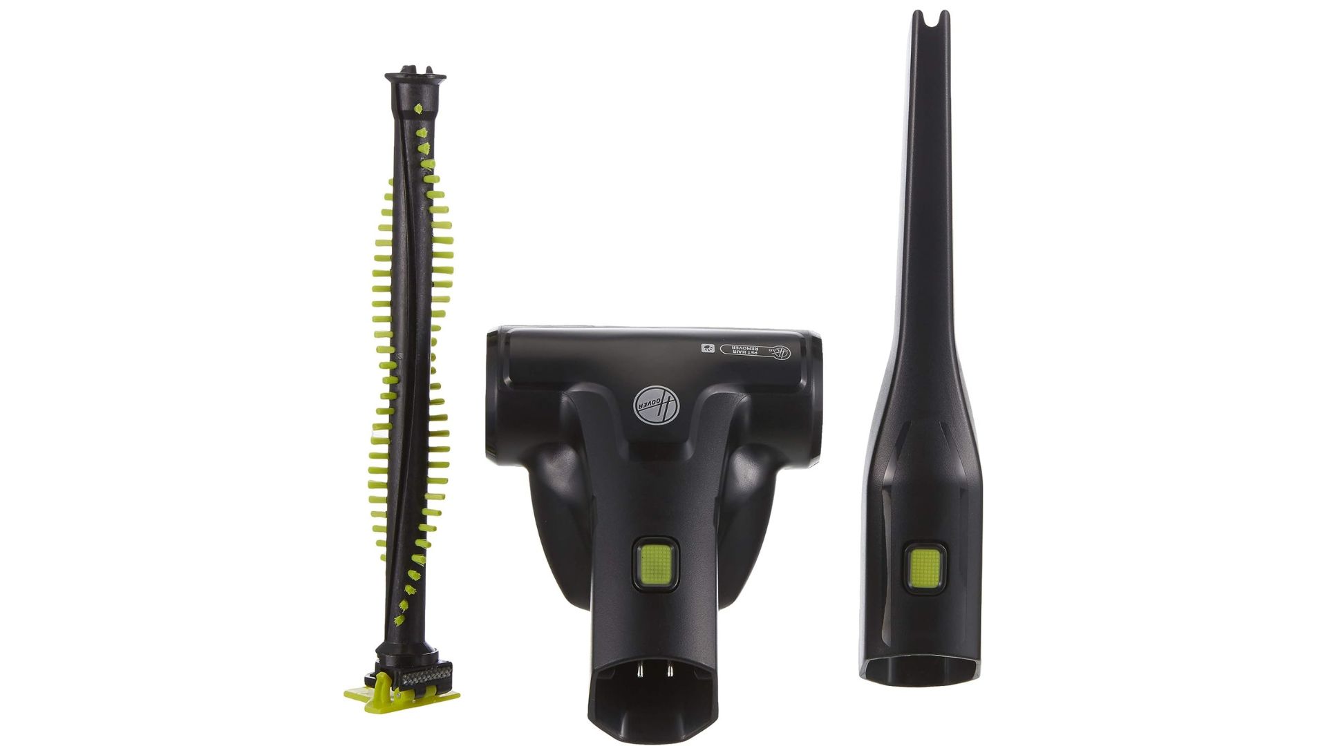 Batterie Hoover H-Free 500 - Remplacement Lithium 21,6 V, Autonomie Longue, Puissance Constante