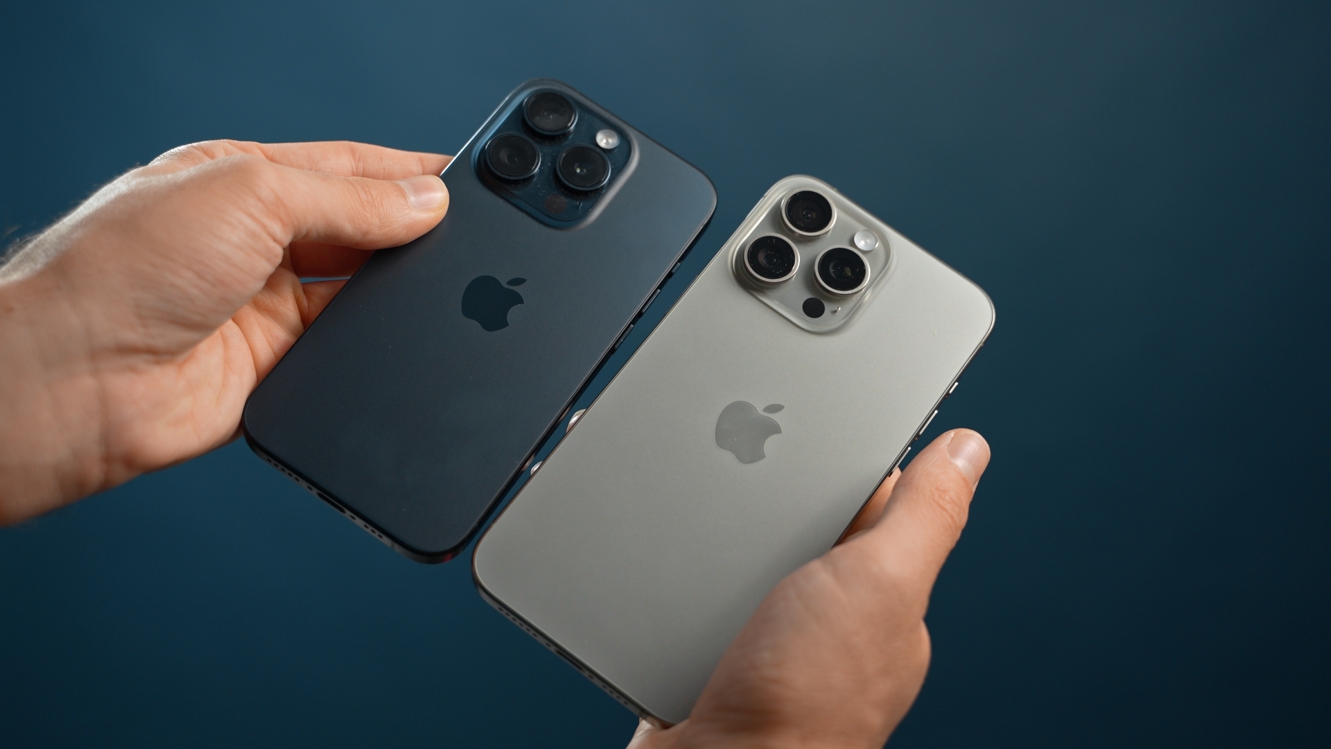 Test de l'iPhone 15 Pro Max : zoom, polyvalence et titane… notre avis sur  le dernier smartphone d'Apple - Numerama