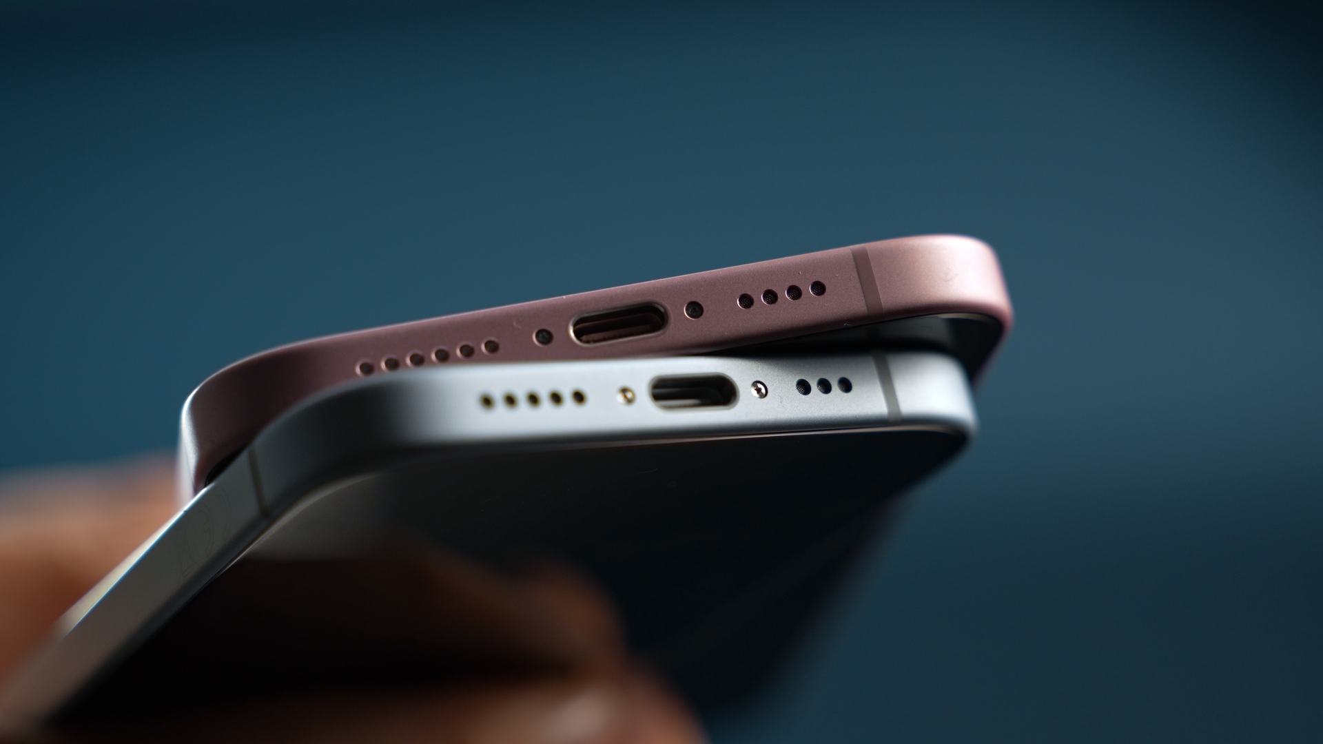 USB-C : que se passe-t-il quand on connecte un iPhone 15 et un