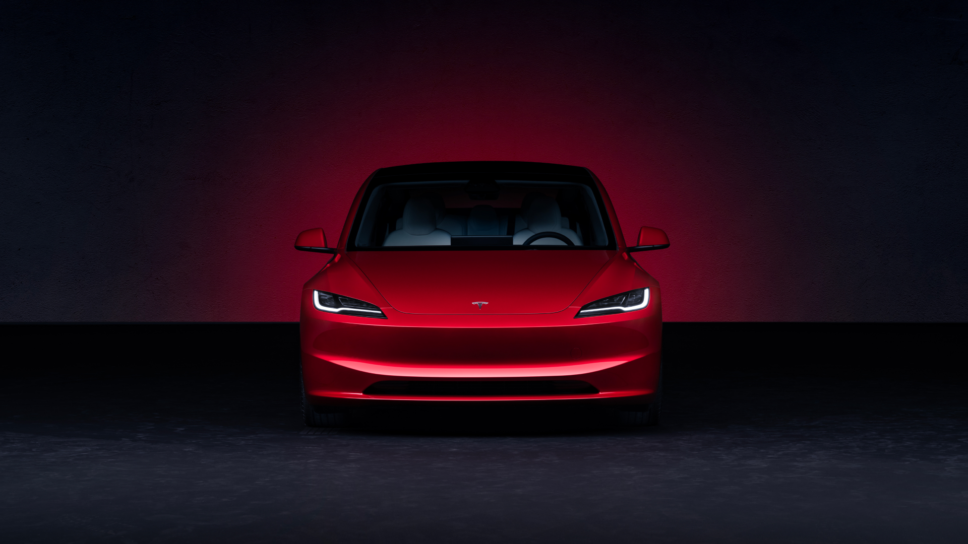 Nouvelle Tesla Model 3 : tout ce qui change à l'extérieur et à l