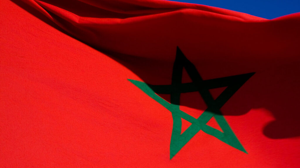 maroc