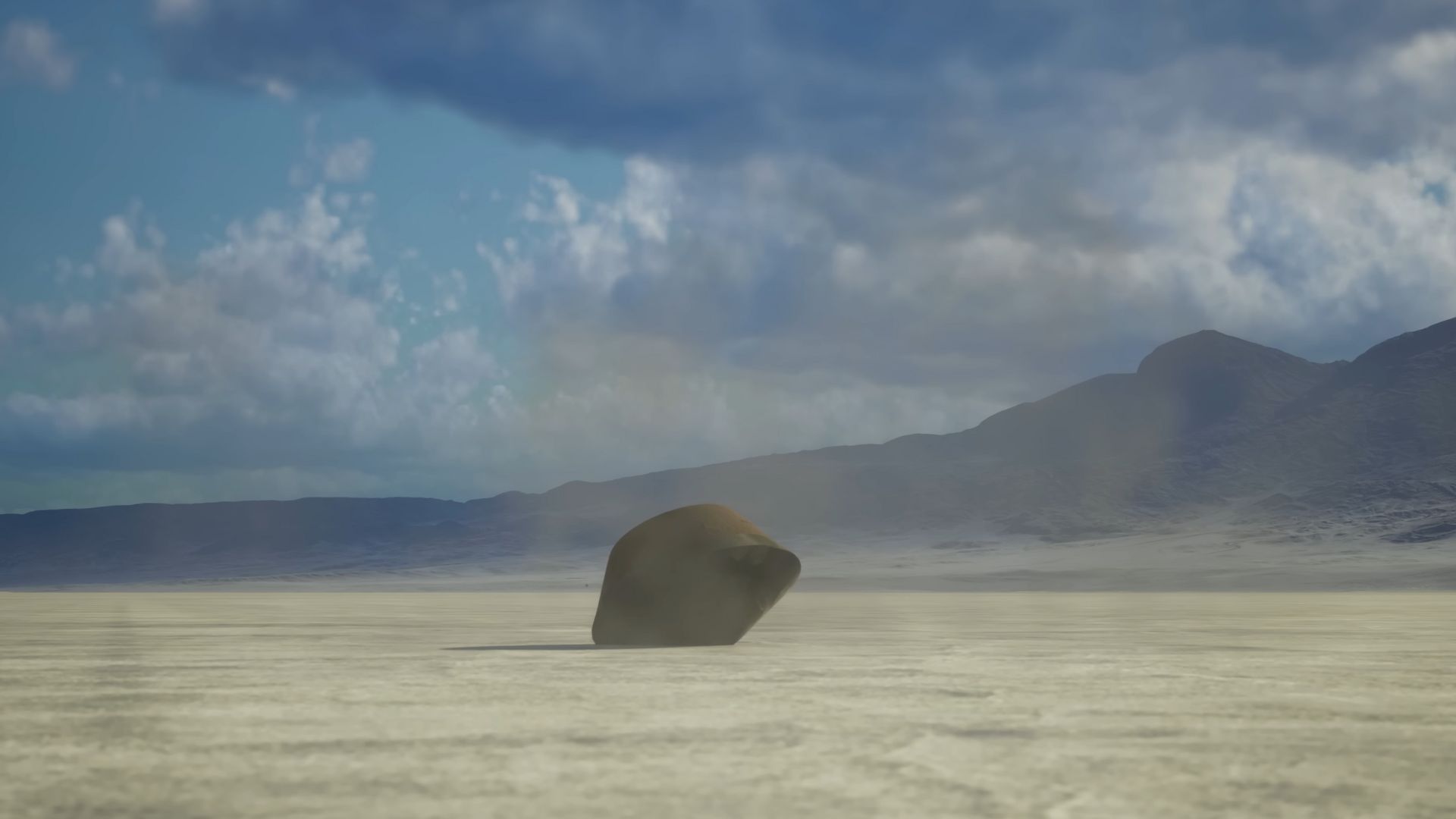 La Nasa se fait livrer des bouts d'astéroïde : y a-t-il un risque de contamination extraterrestre ?