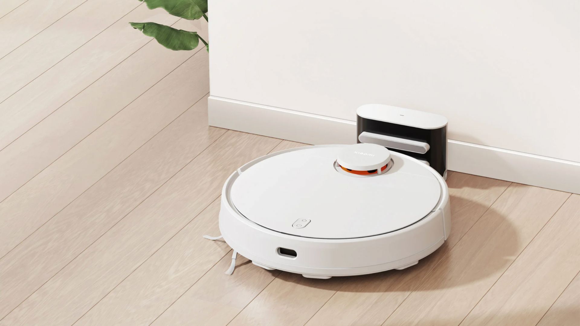 Test iRobot Roomba Combo i8+ i8578 - Aspirateur robot - UFC-Que Choisir