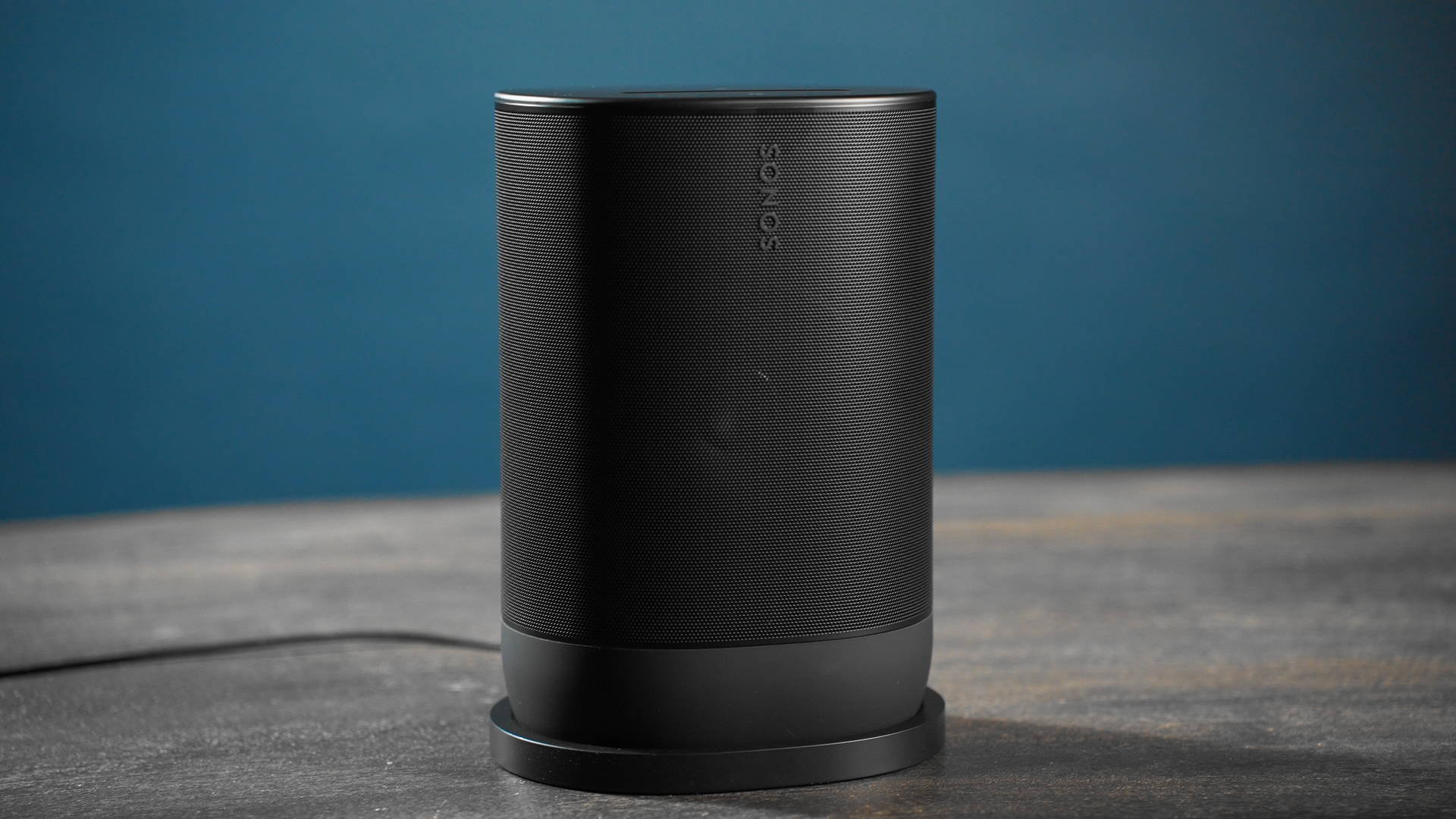 Sonos Move : meilleur prix, test et actualités - Les Numériques