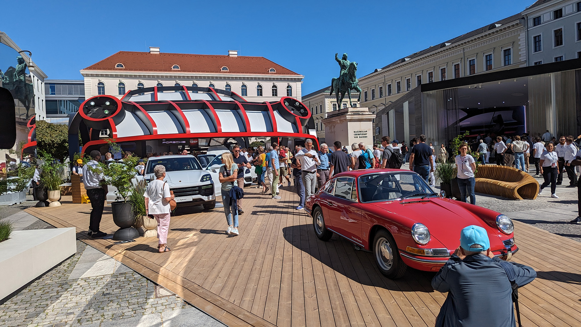 Les meilleurs jouets pour transmettre la passion de l'automobile