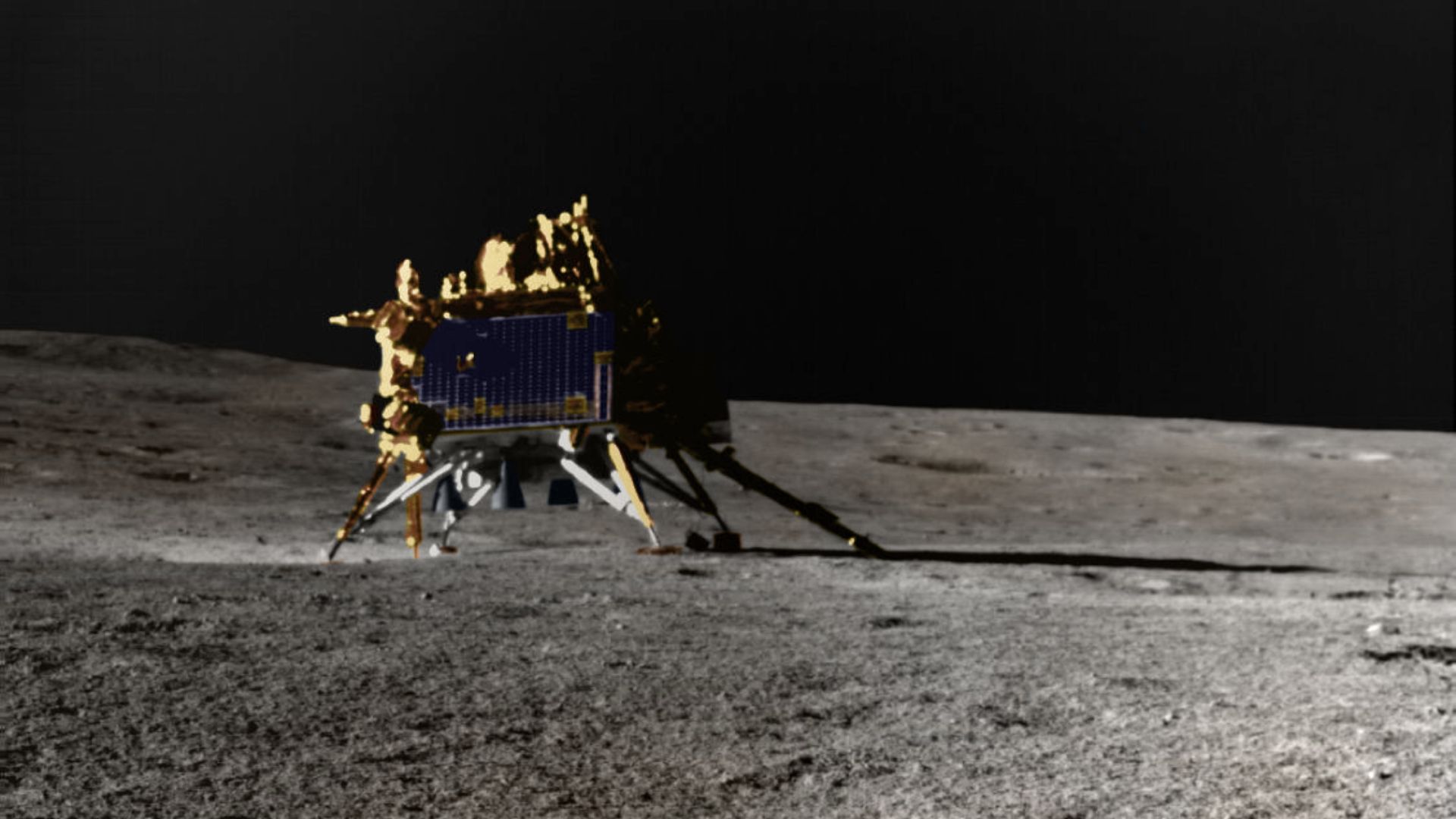 Chandrayaan-3 sprong naar de maan: waarom?