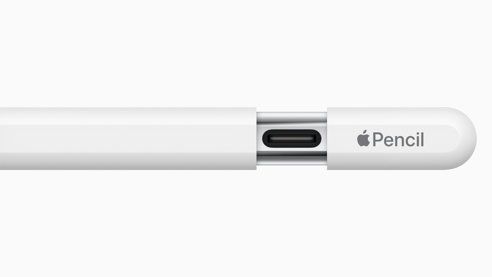 Stylet iPad, Stylet Tactile pour Apple Pencil 2ème Génération