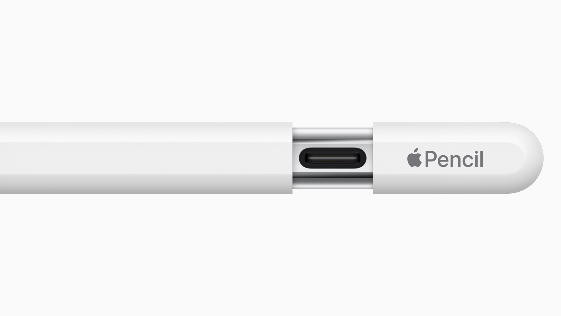 Stylet APPLE Pencil 1ère Génération Lightning