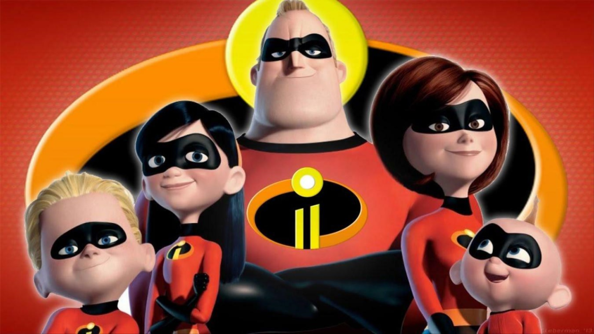 Les Indestructibles - Streaming, casting, bandes-annonces et actualités