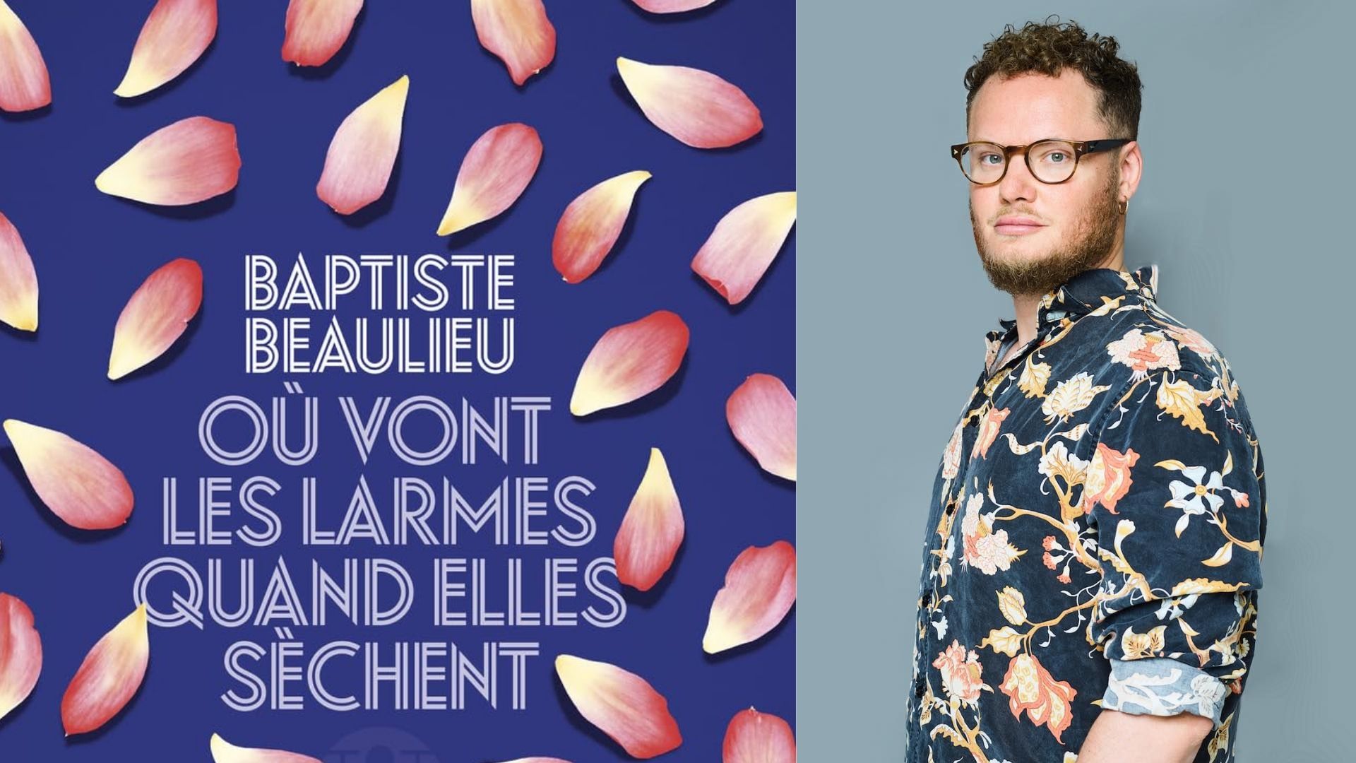 Baptiste Beaulieu livre le roman qu on attendait sur la m decine