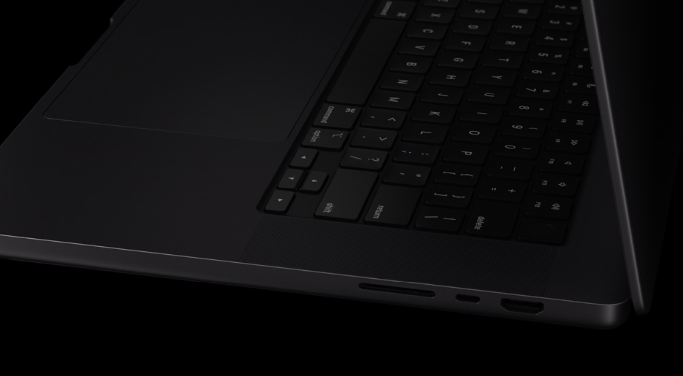 Apple MacBook Pro 14 (M3) : meilleur prix et actualités - Les