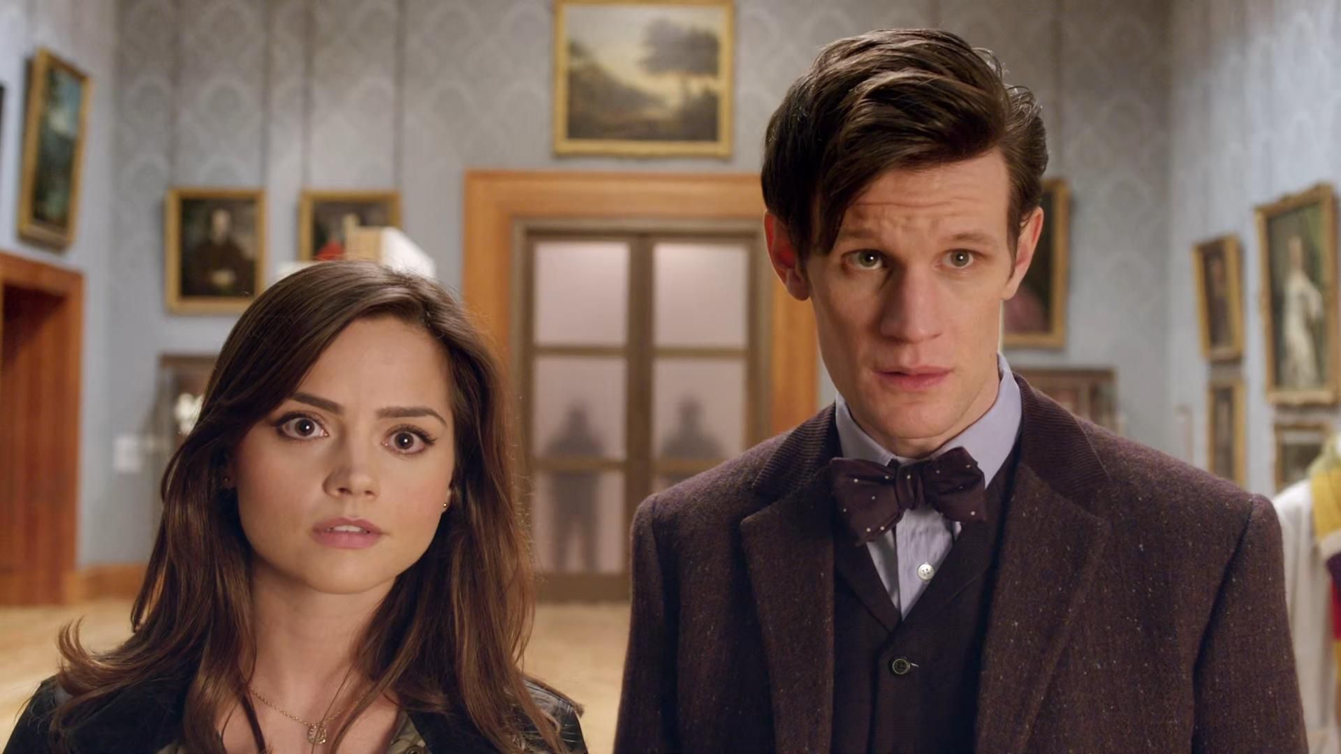 Doctor Who Saison 2 Episode 0 Streaming Vf Où regarder Doctor Who en streaming ? - Numerama