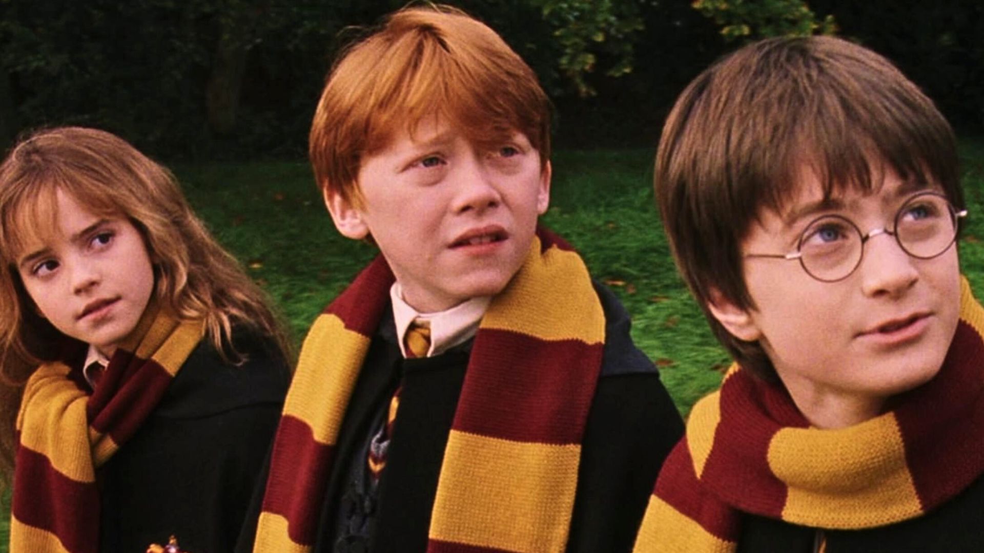 TF1 aurait accéléré les films Harry Potter ? Pas si vite !