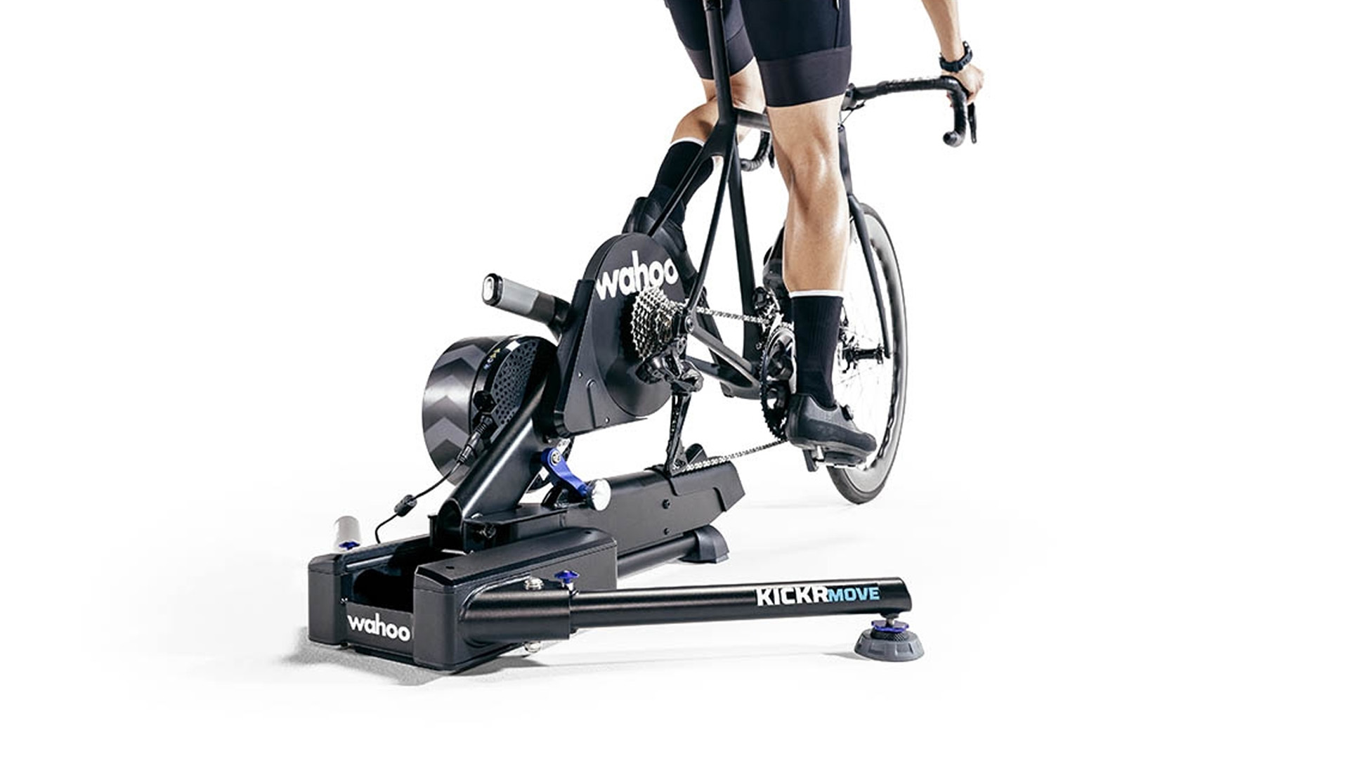 Le home-trainer 4e génération, quand la roue tourne… – Koxx – Actus du vélo