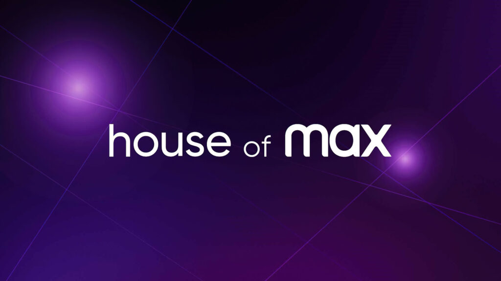house of max