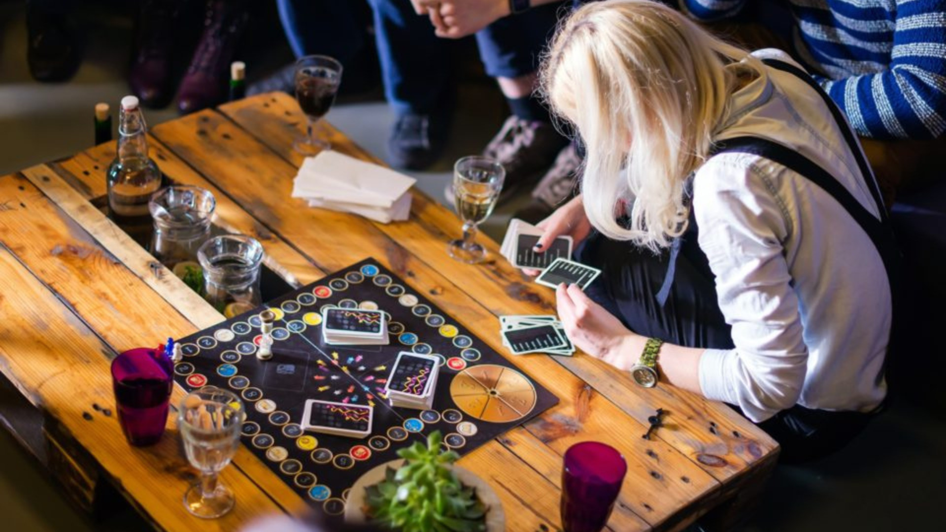 La Fnac lance une offre avec 2 jeux de société achetés, le 3ᵉ offert : voici nos recommandations