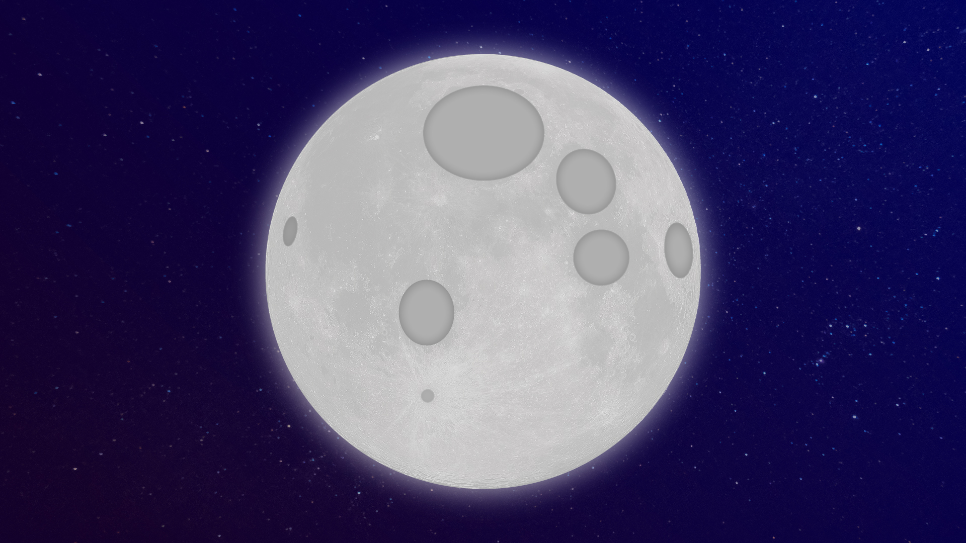 La Lune : tout savoir sur le satellite naturel de la Terre en 24 questions  - Numerama