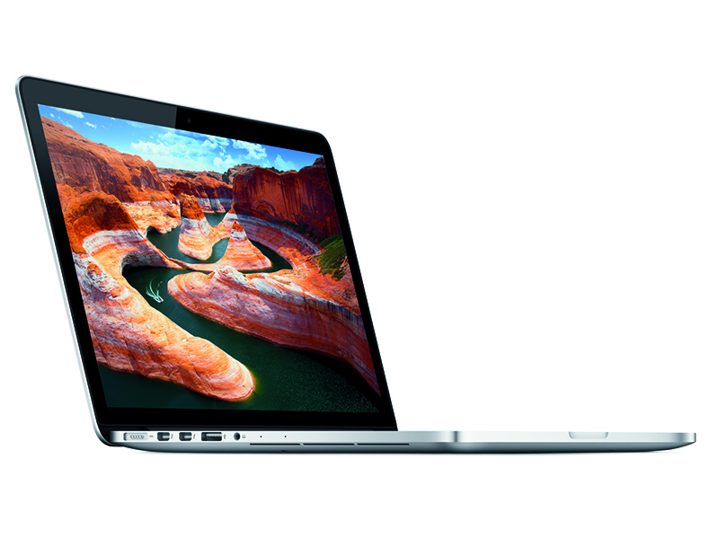 Adieu le MacBook Pro 13 pouces, on ne t'oubliera pas - Numerama