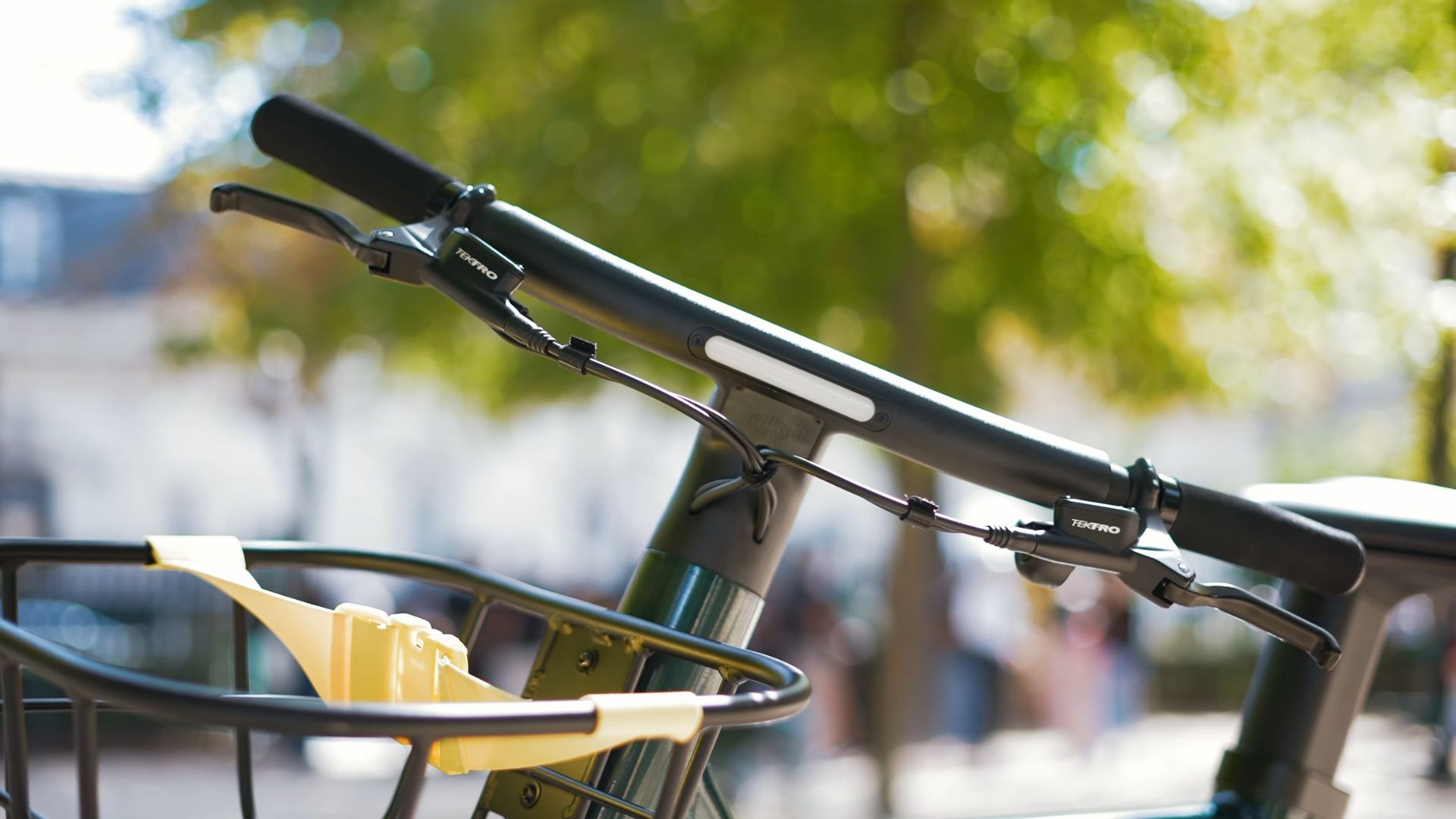 Se déplacer avec des enfants en VAE, vélo à assistance électrique