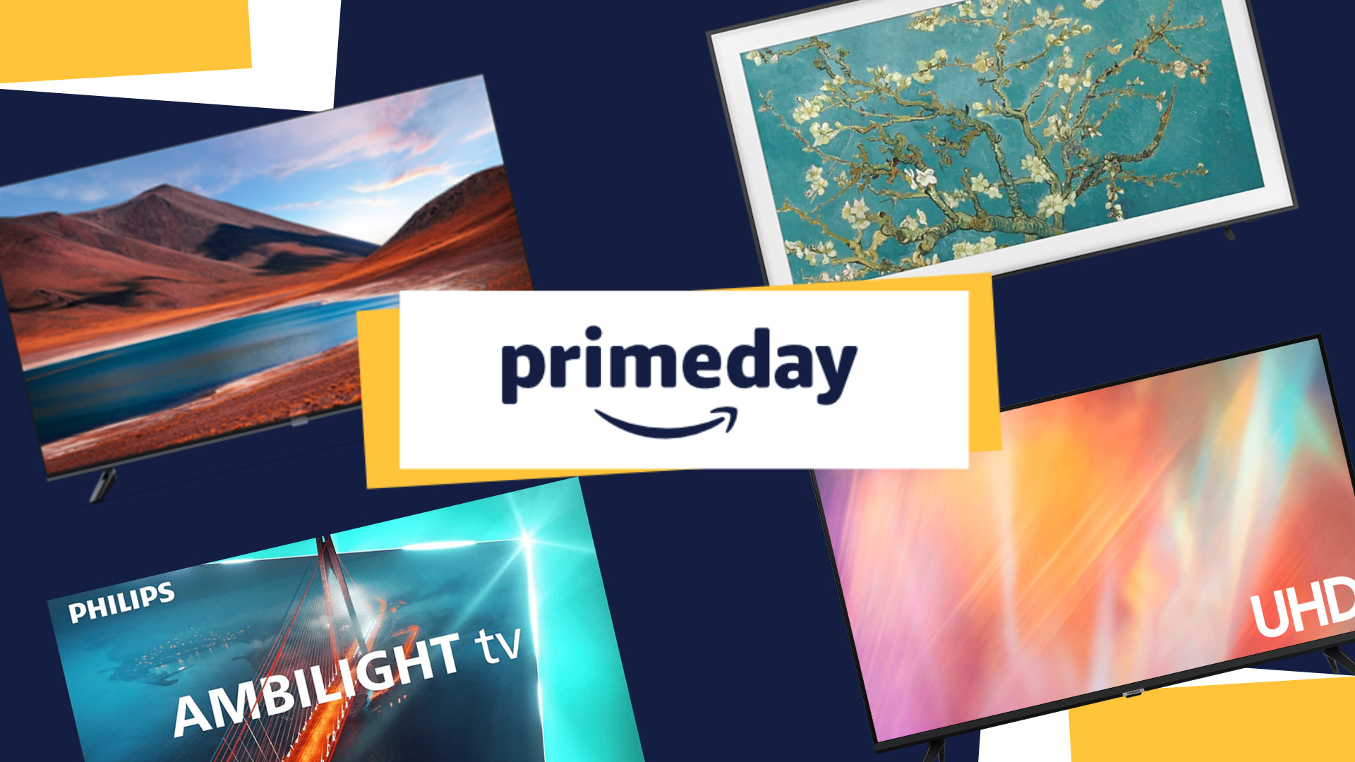 Prime Day 2023 : 3 étapes pour mieux se préparer aux ventes flash -  Numerama