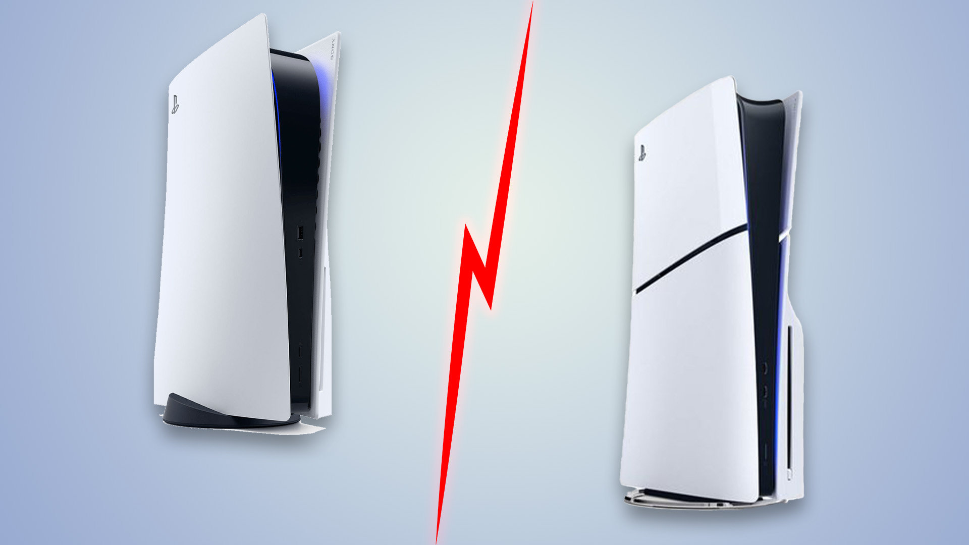 PlayStation 5 de 2023 vs. PS5 de 2020 quelles diff rences