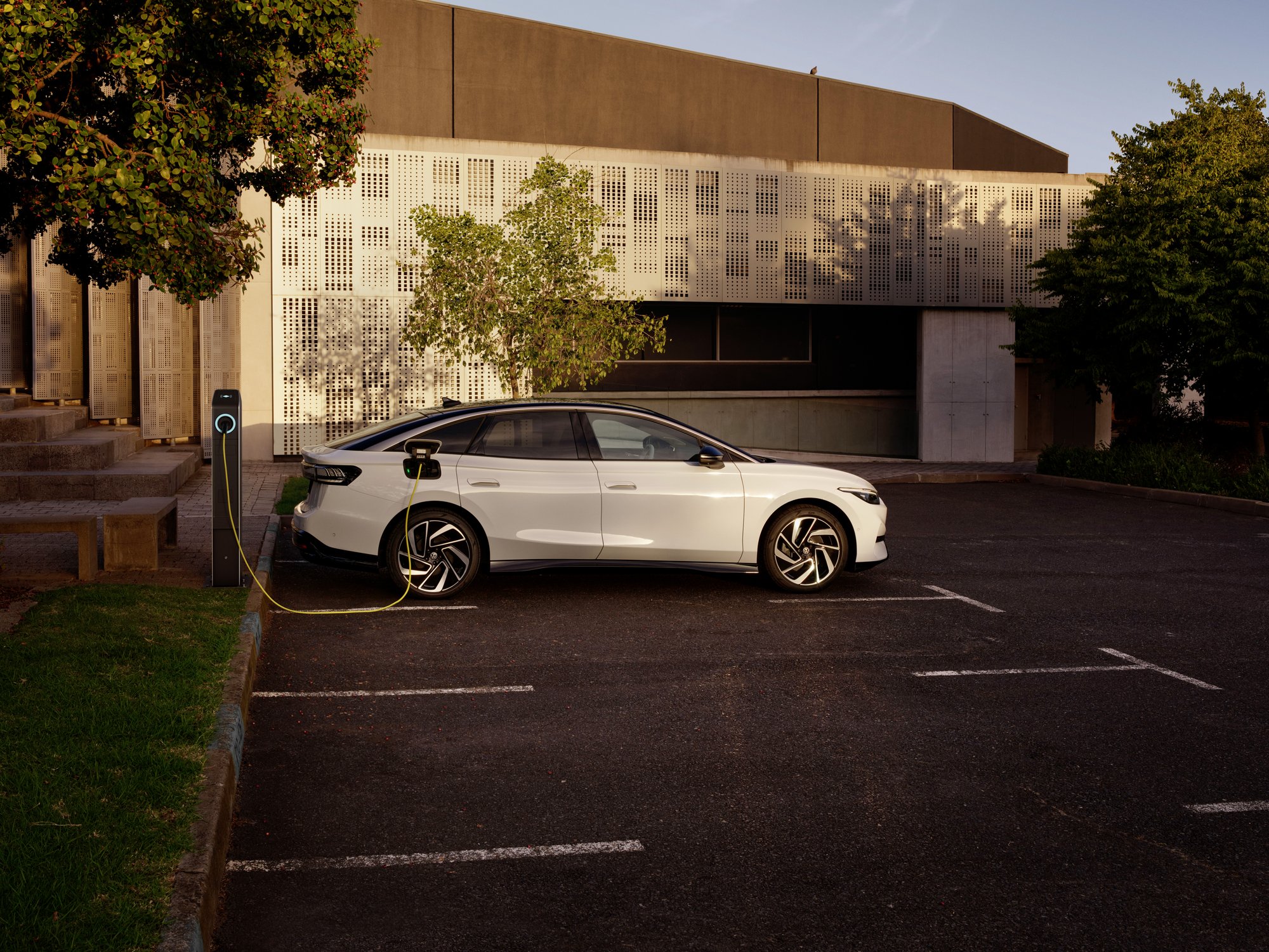 Voiture électrique : un GPS optimise l'autonomie de la batterie de 10 %