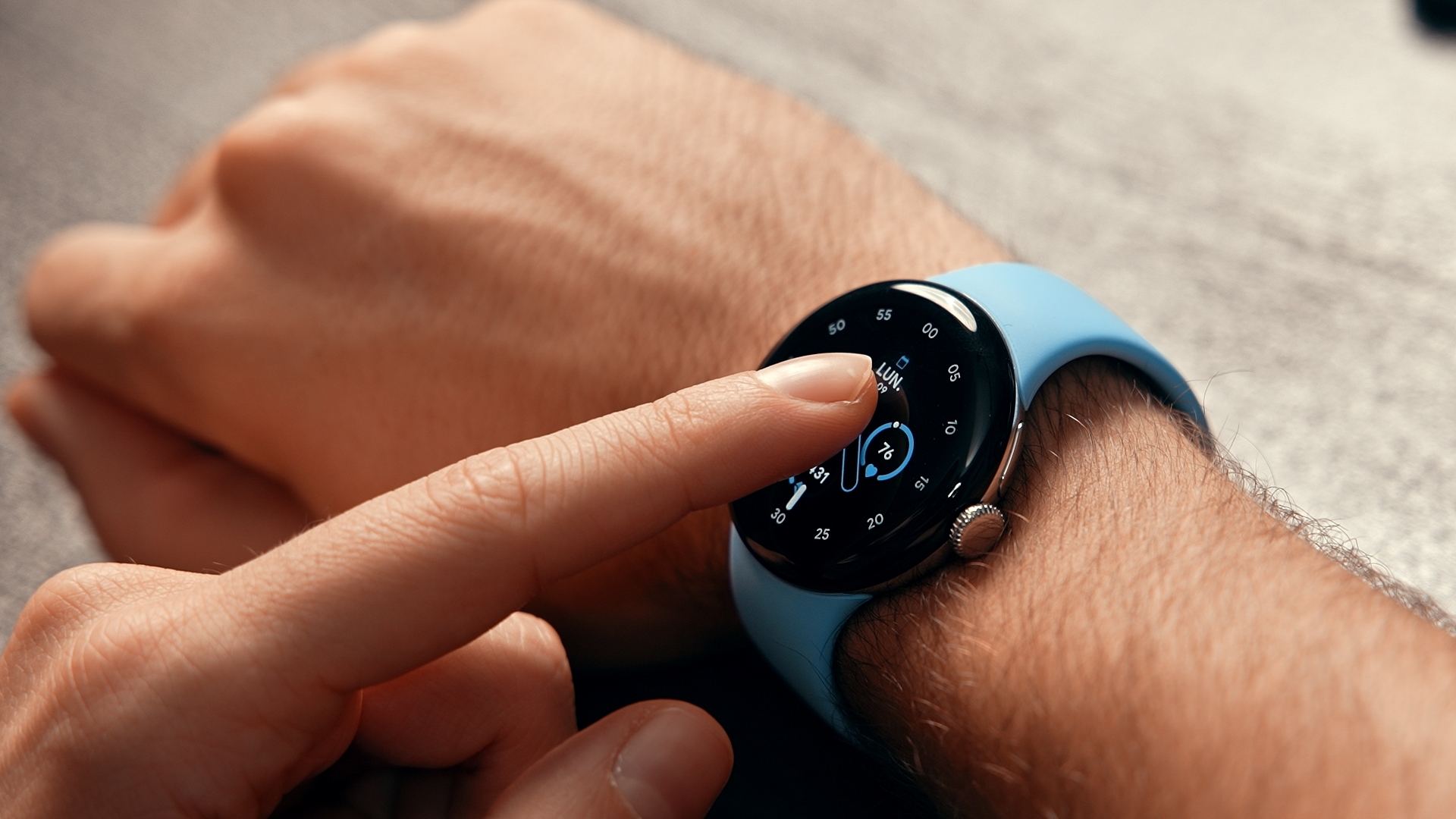 Meilleures montres connectées en 2023 : notre guide d'achat pour