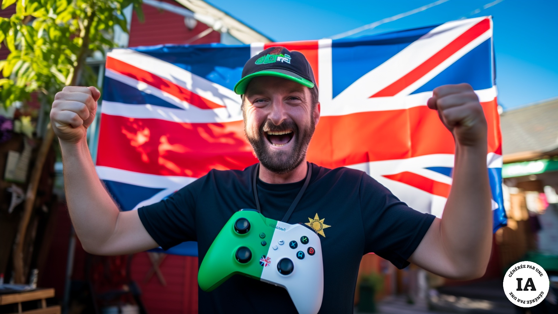 Microsoft’s takeover of Activision is imminent: the British are no longer holding it back
