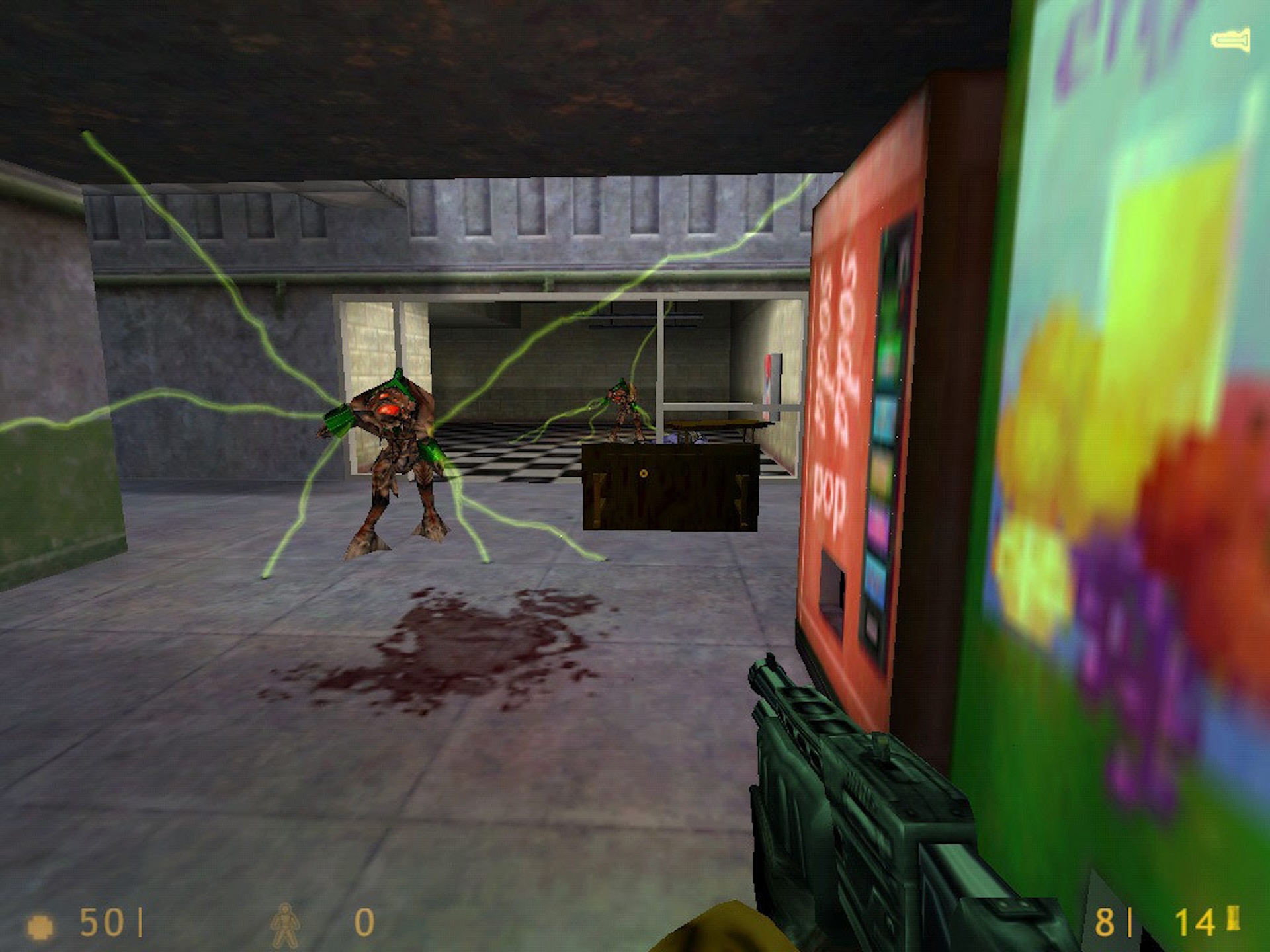 Поиграть в half life. Half Life 1998. Half Life 1 1998. Hav laif 1.