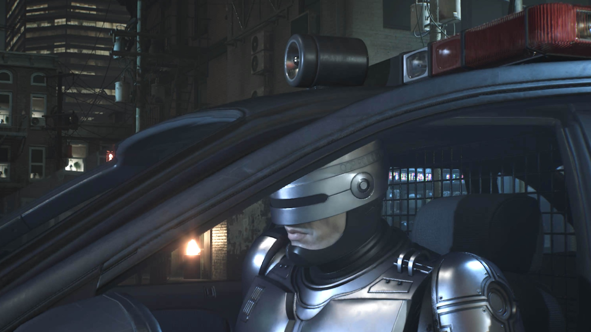 Testes fechados de RoboCop: Rogue City iniciam em julho