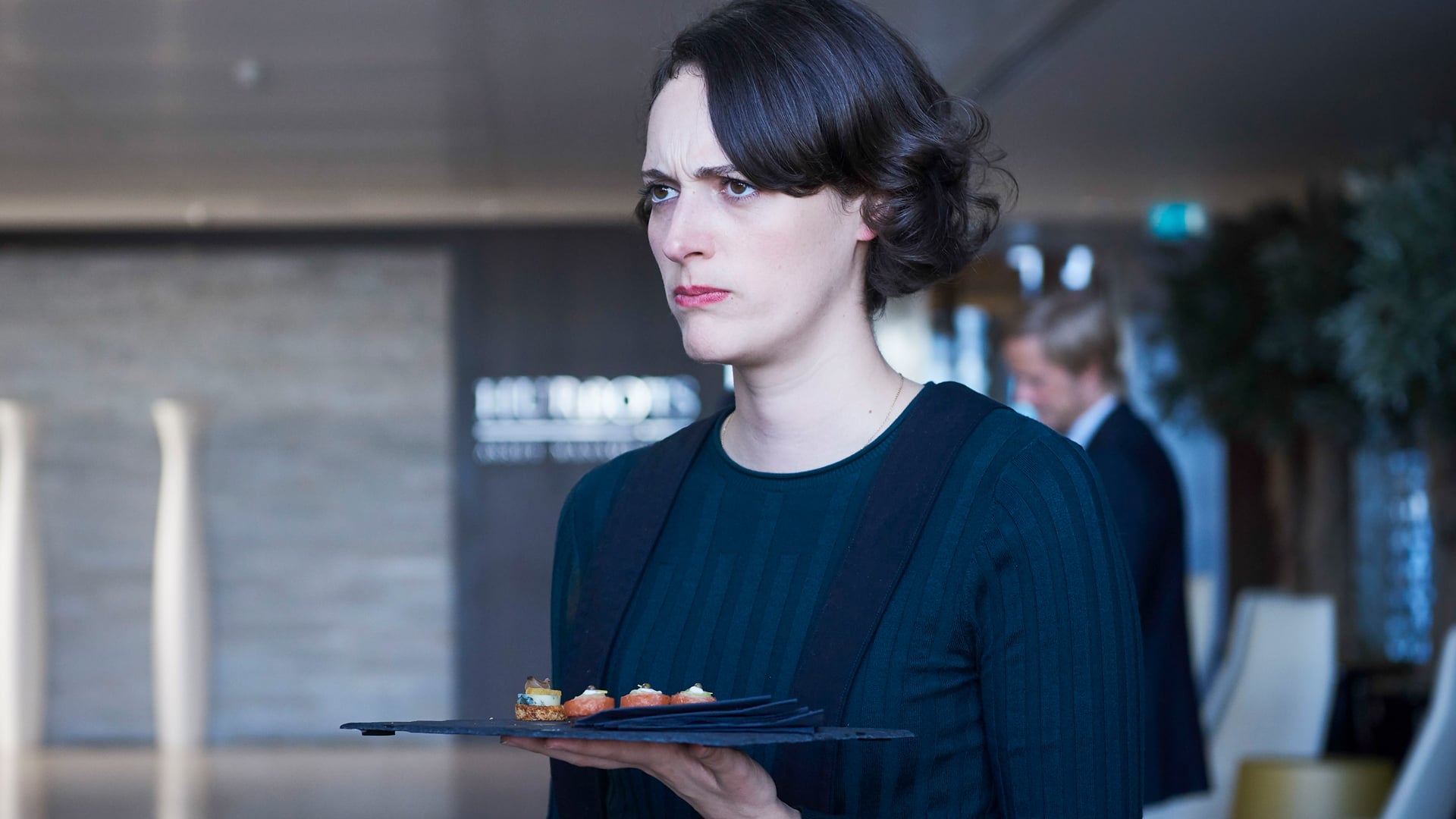 Fleabag Streaming casting bandes annonces et actualites sur la serie TV Numerama